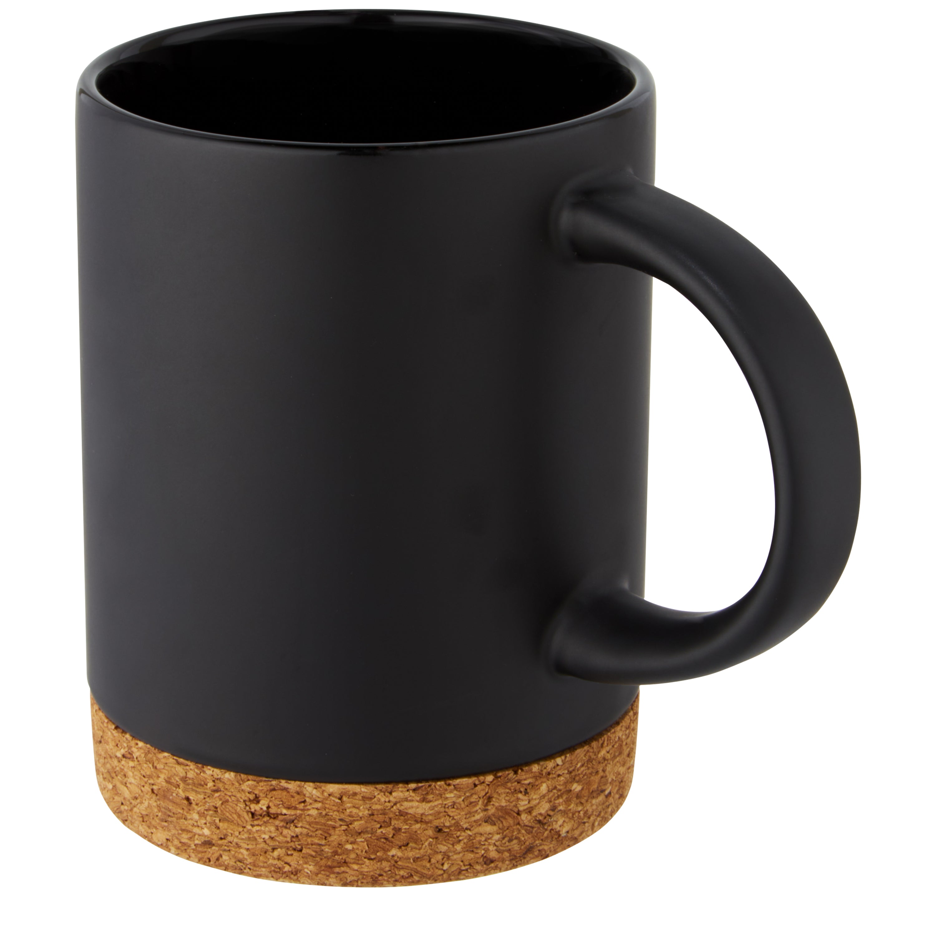 Neiva 425ml Ceramic Mug with Cork Base