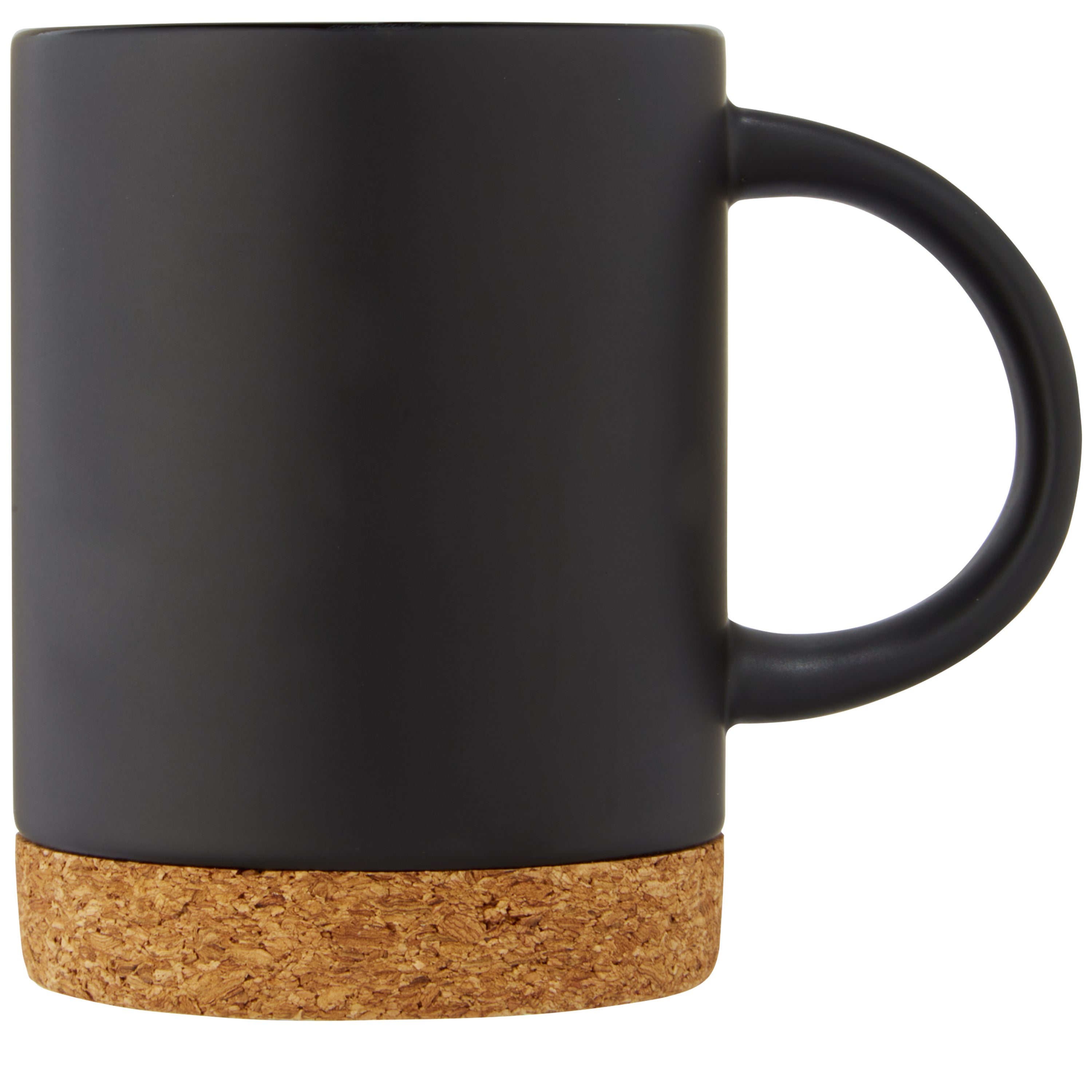 Neiva 425ml Ceramic Mug with Cork Base
