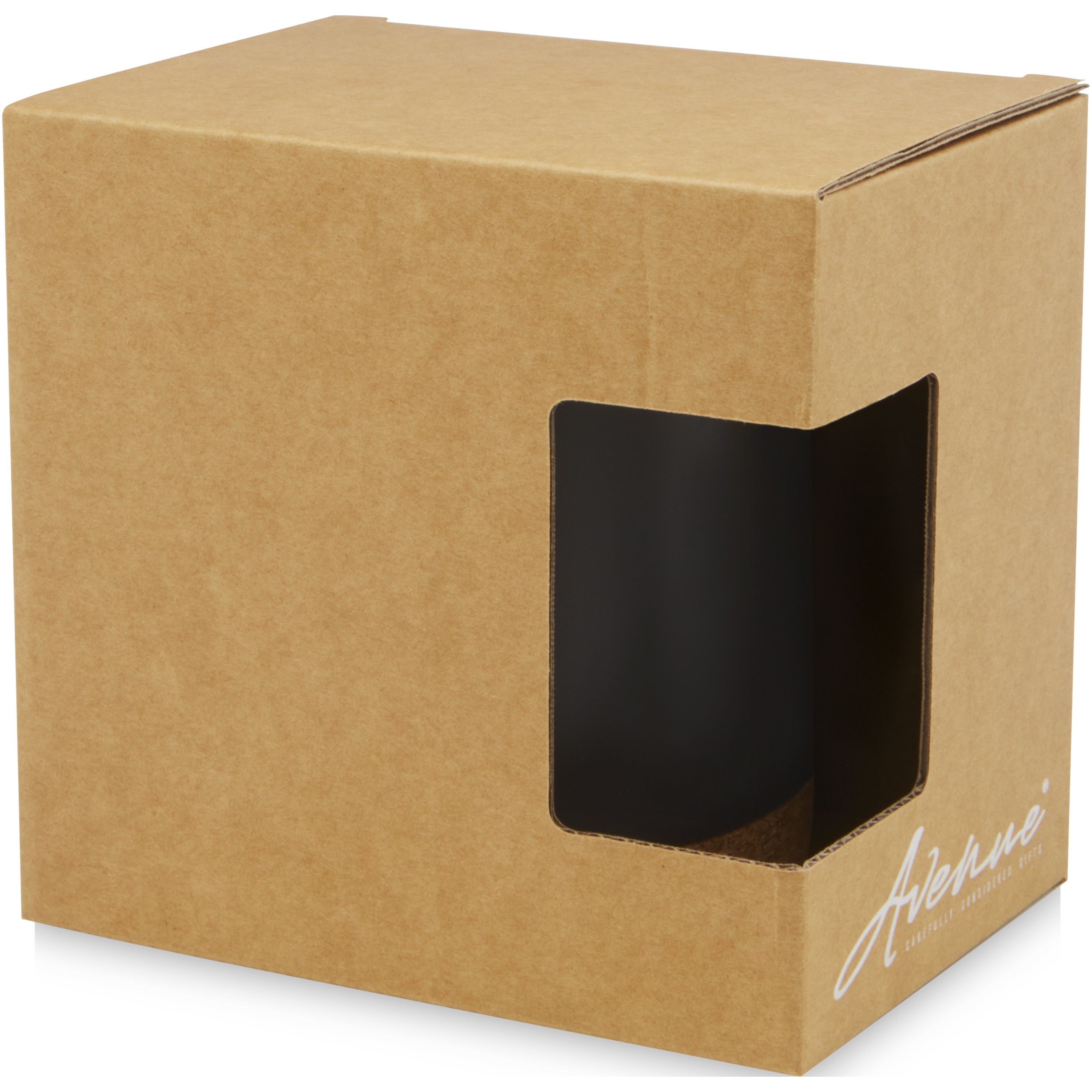 Neiva 425ml Ceramic Mug with Cork Base