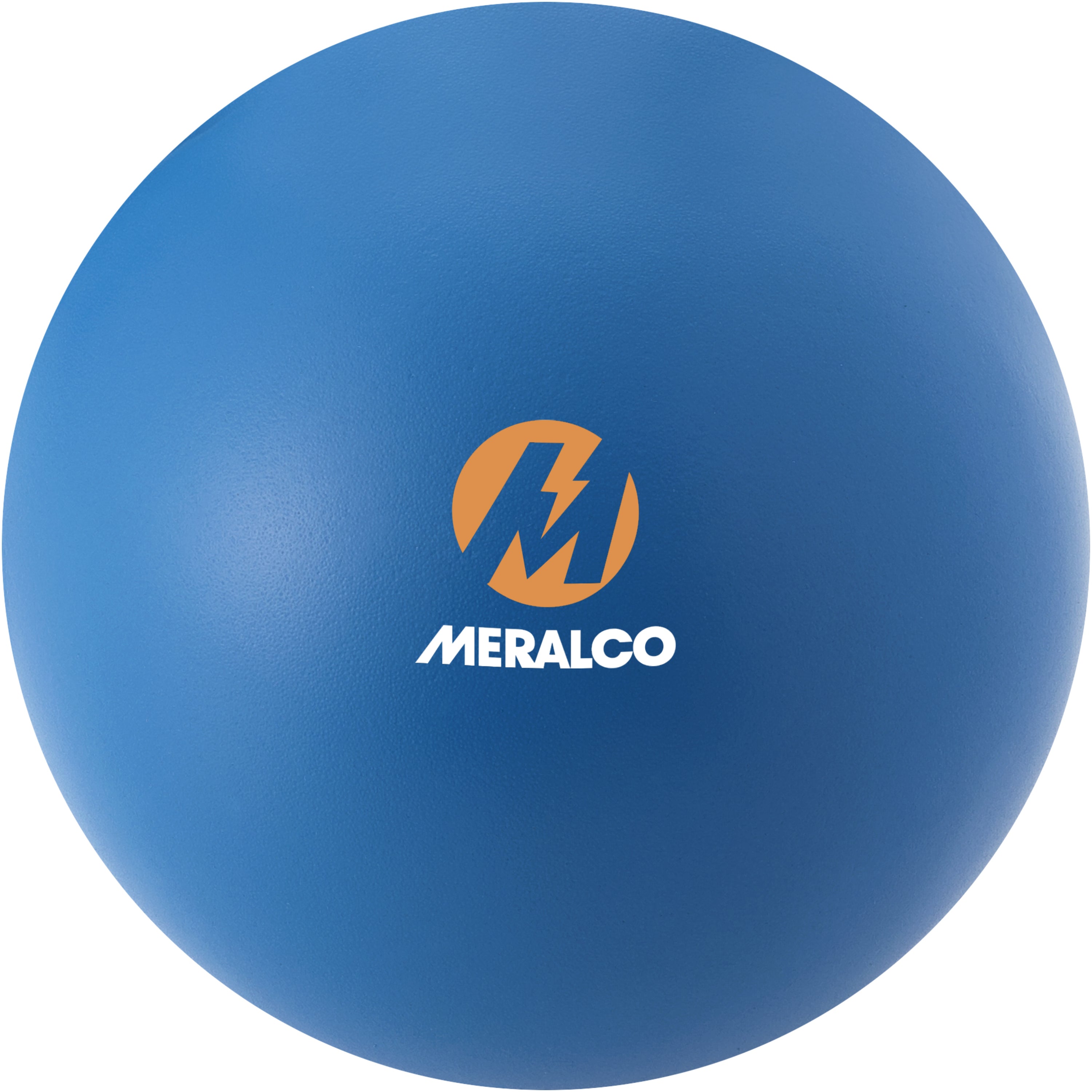 Round Stress Reliever Ball