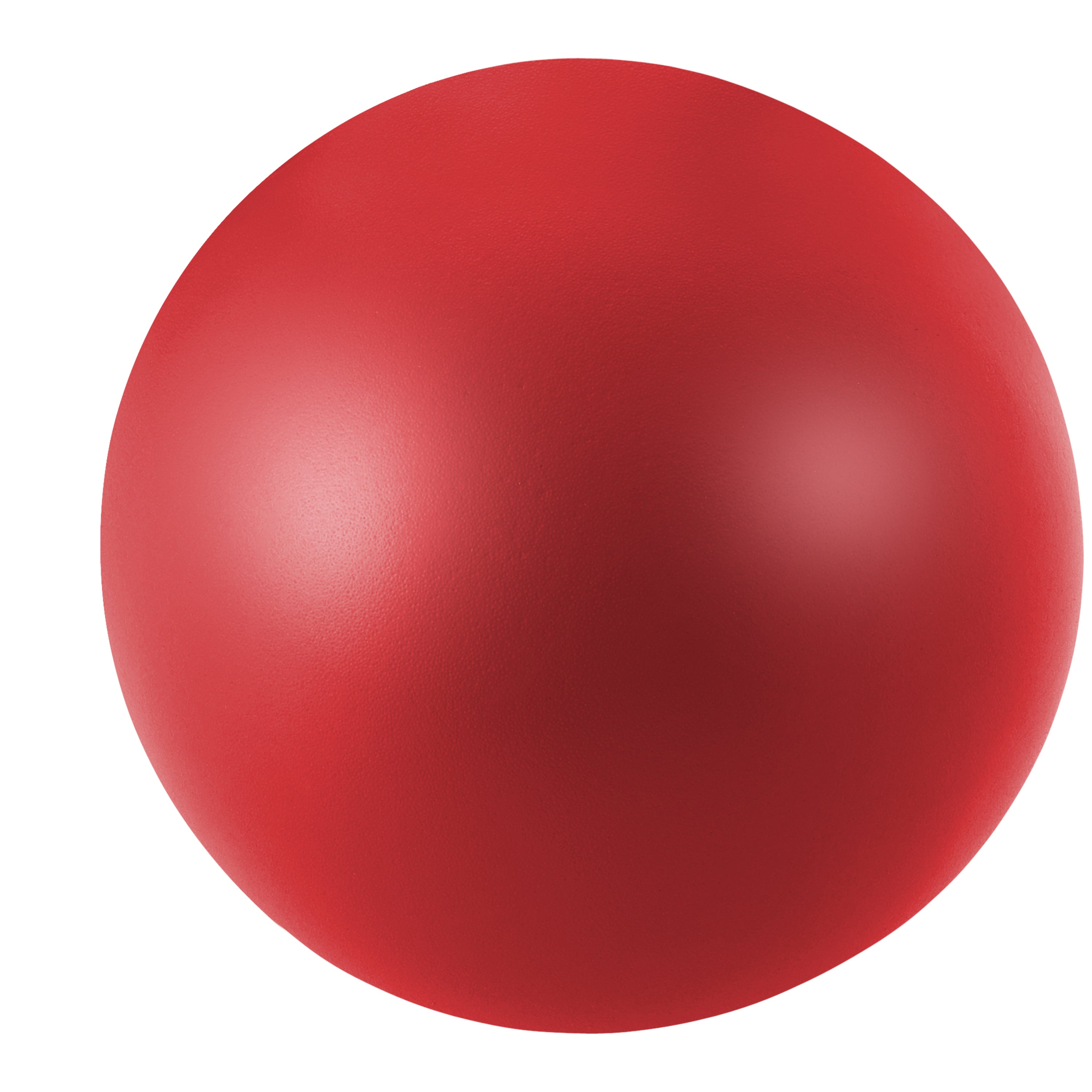 Round Stress Reliever Ball