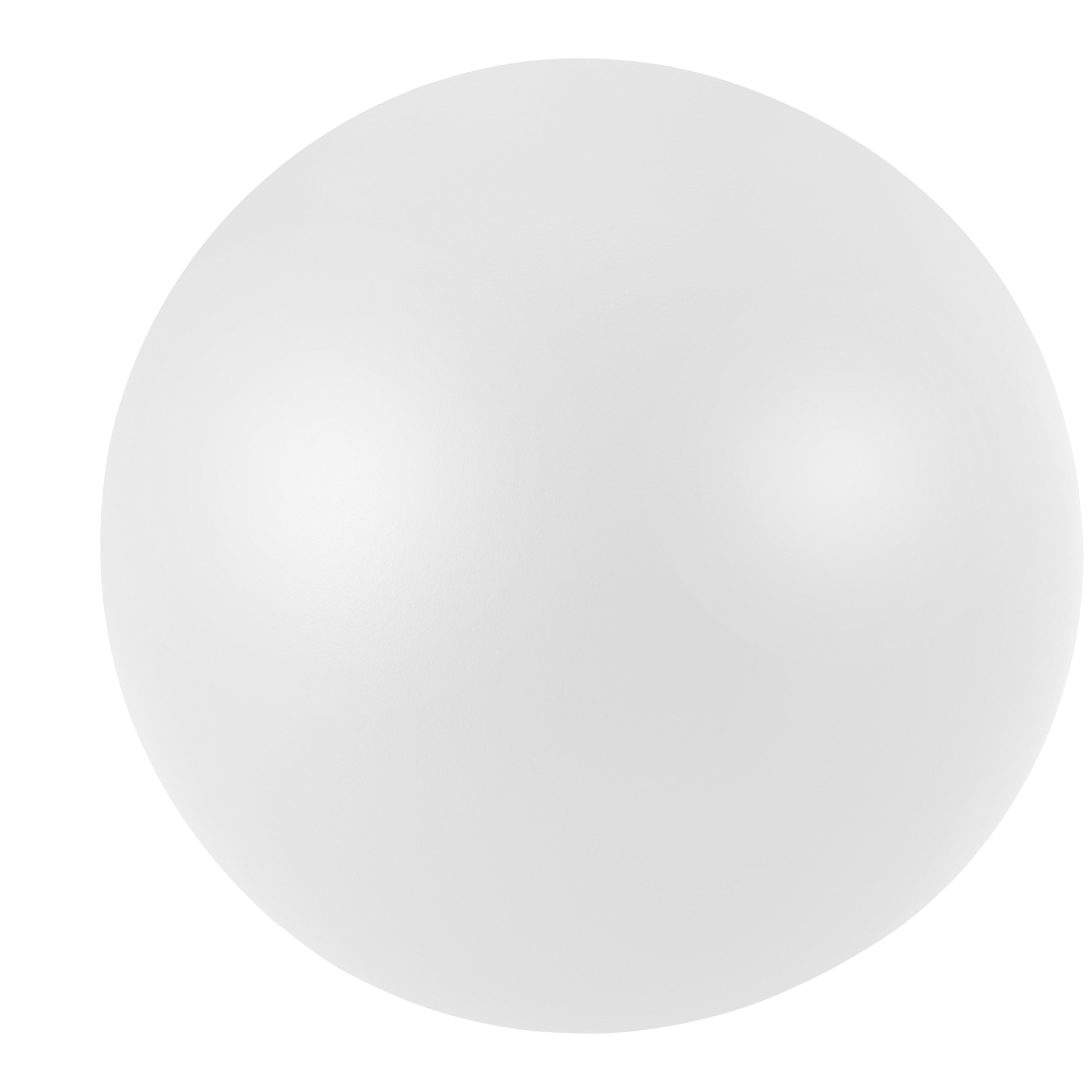 Round Stress Reliever Ball