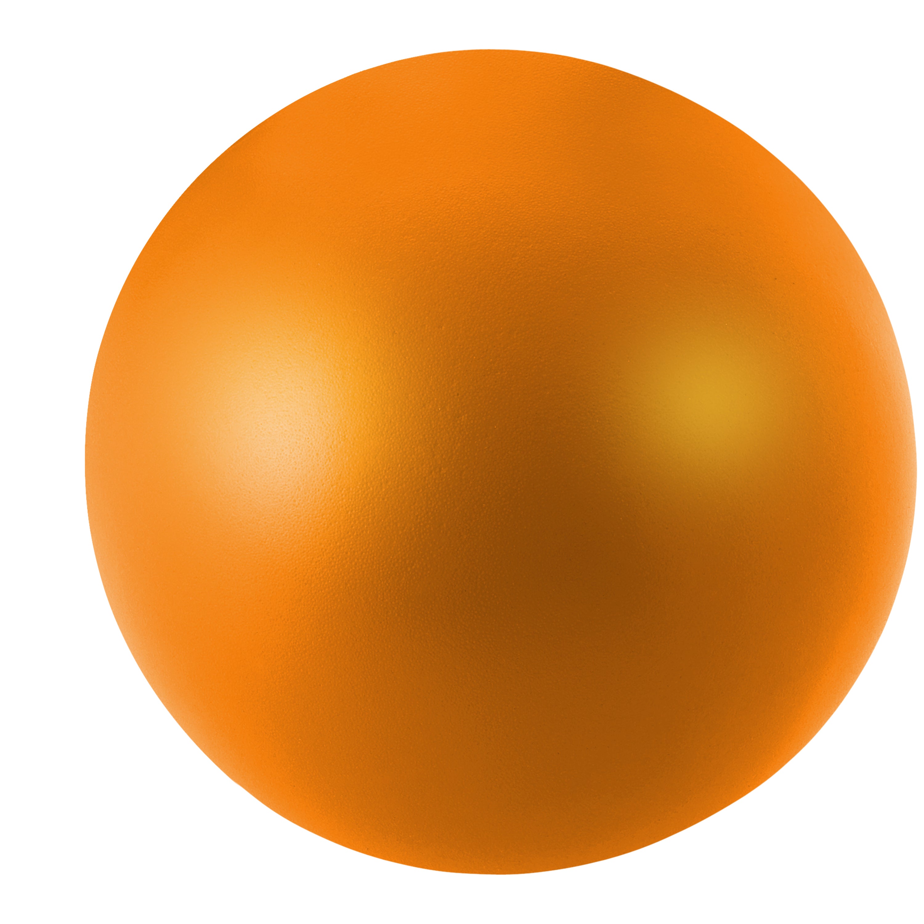 Round Stress Reliever Ball