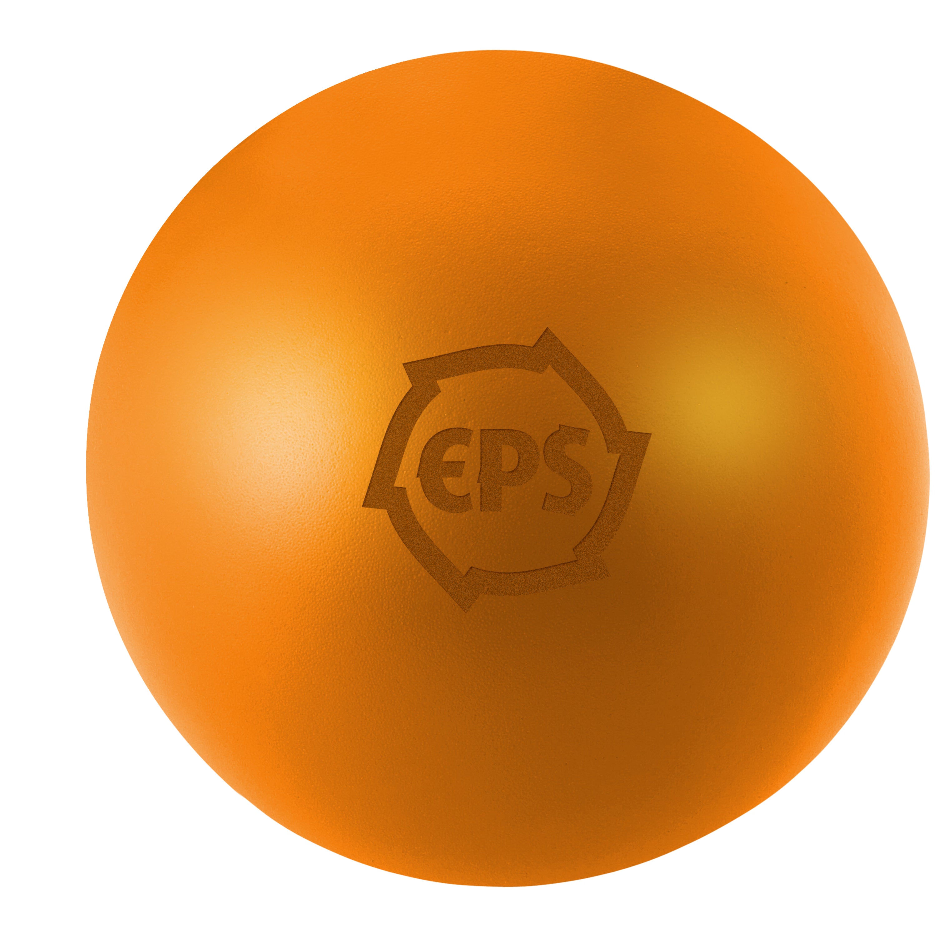 Round Stress Reliever Ball
