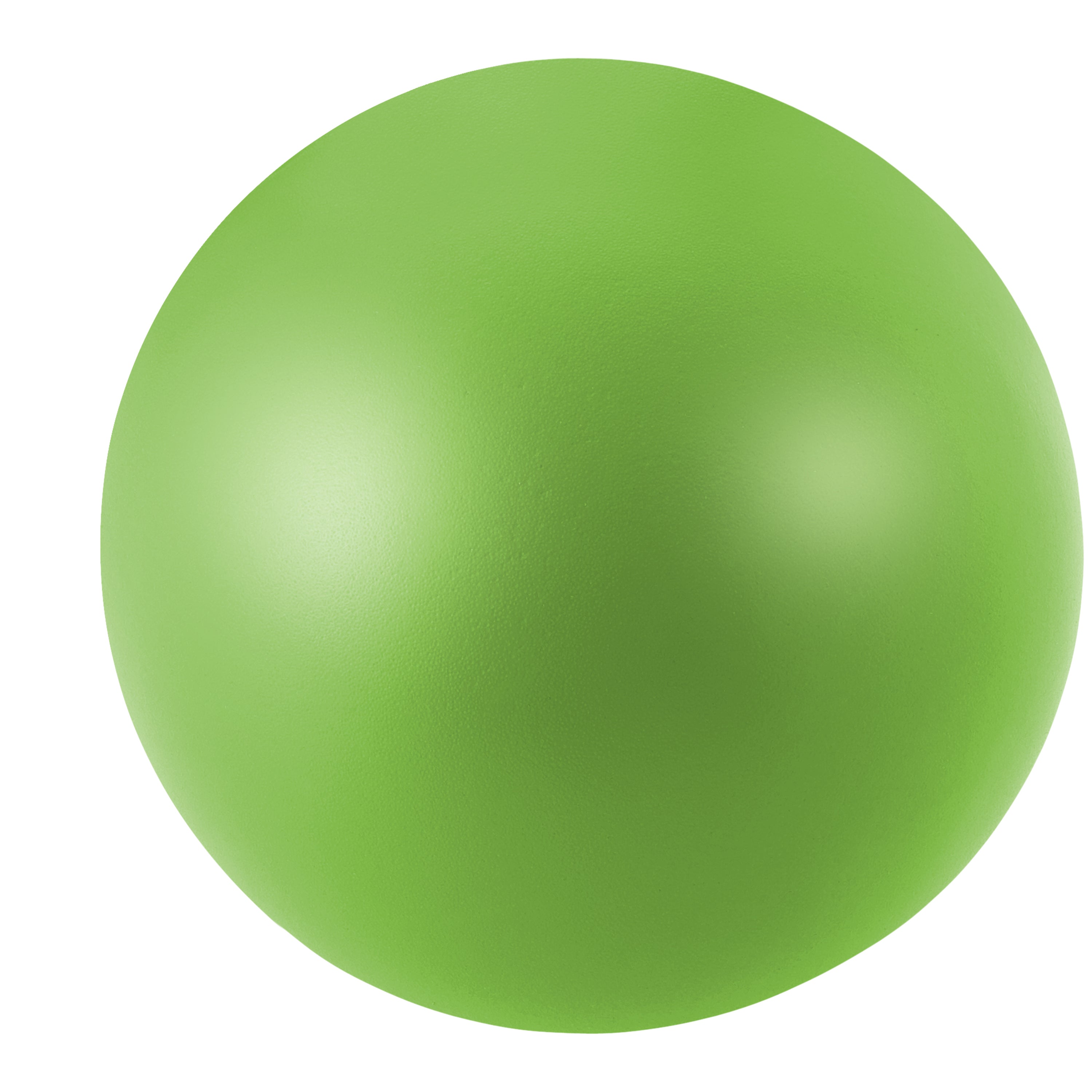 Round Stress Reliever Ball