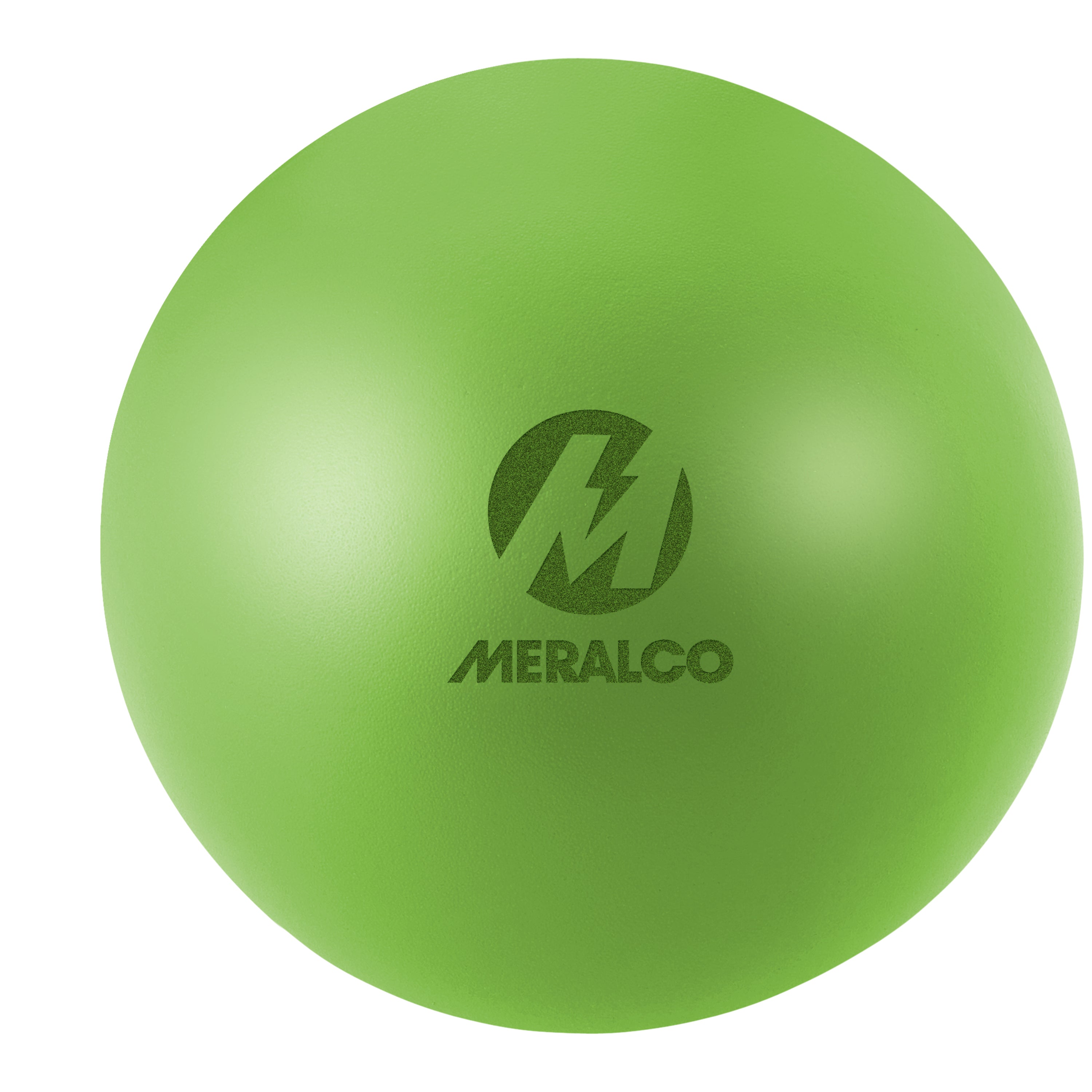 Round Stress Reliever Ball