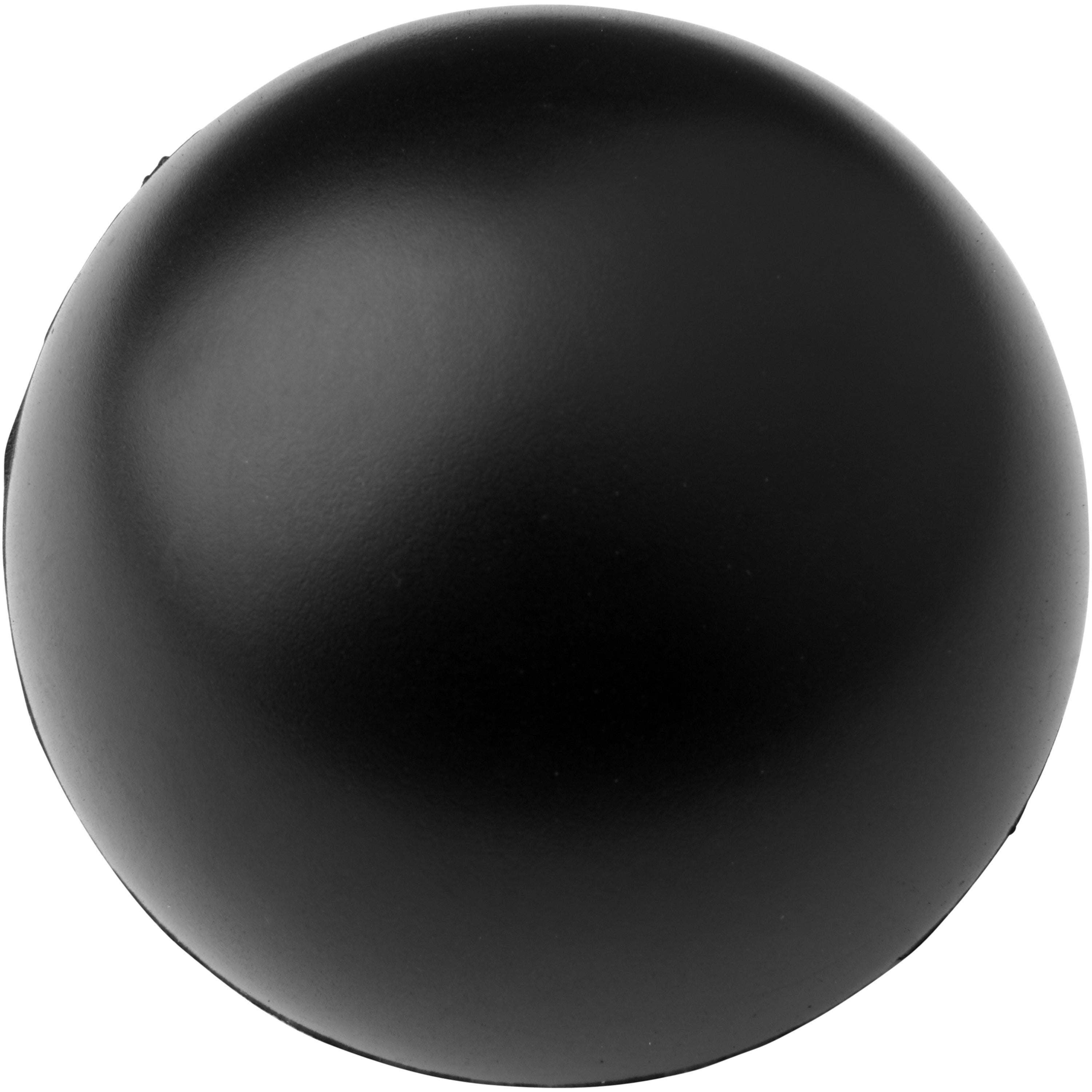 Round Stress Reliever Ball
