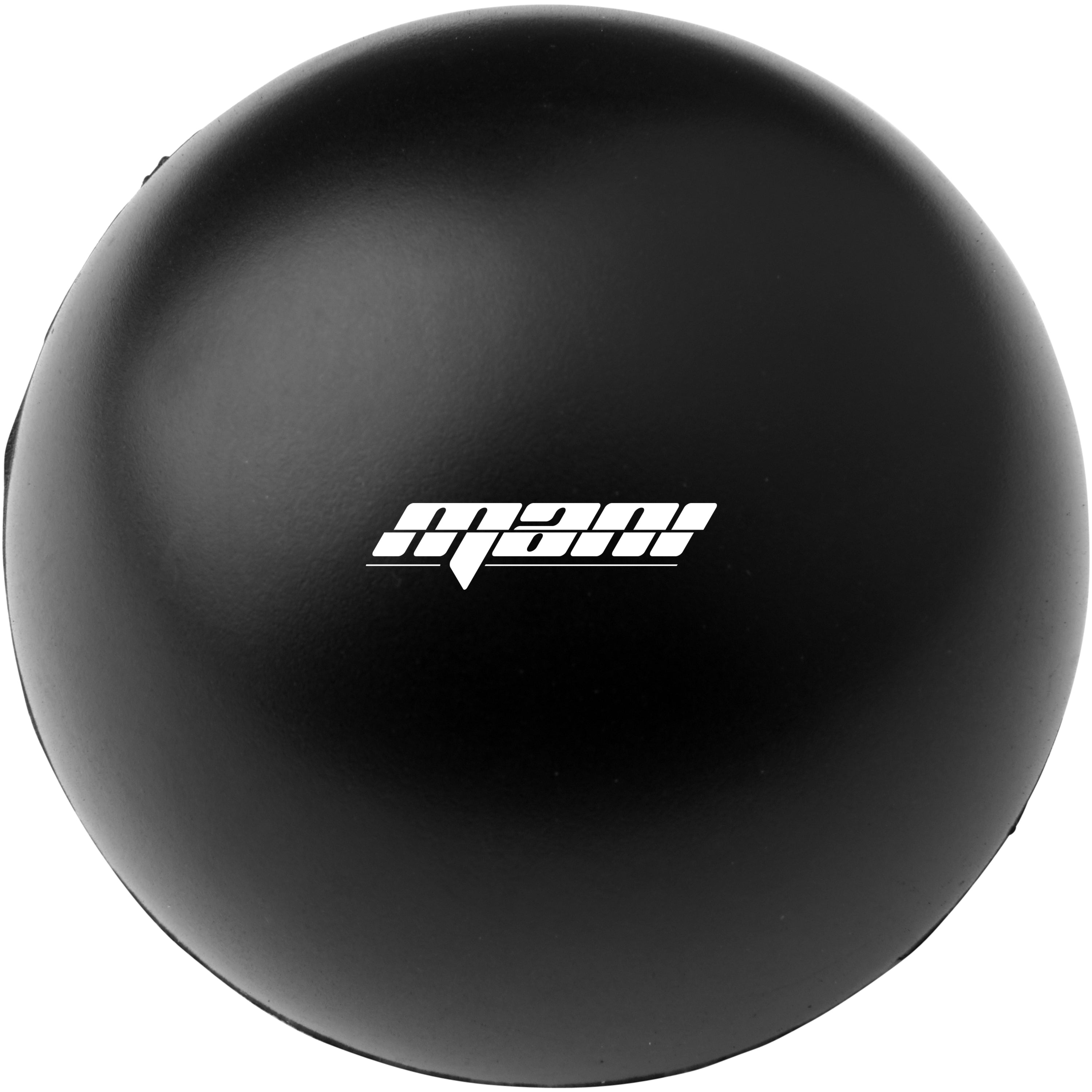 Round Stress Reliever Ball