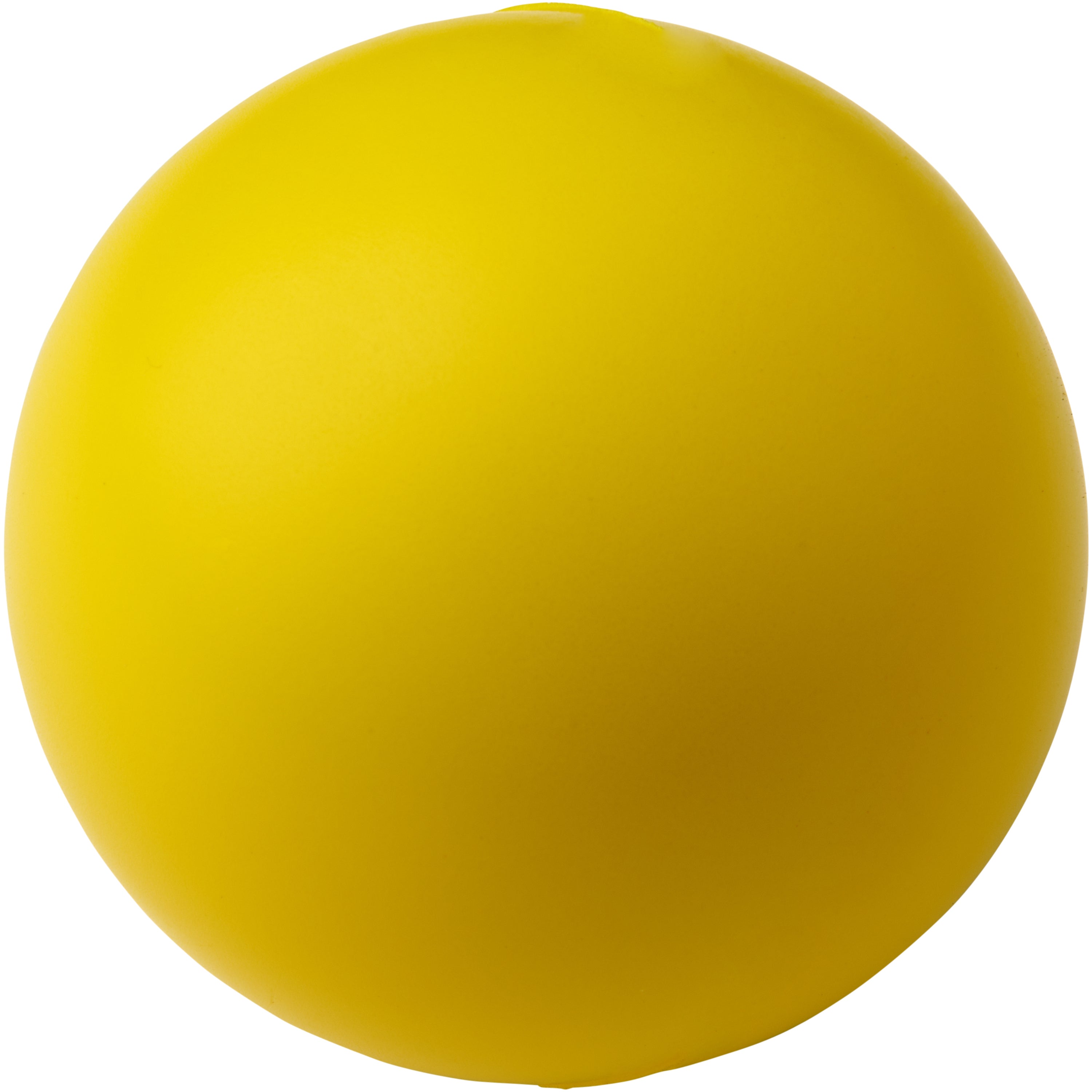 Round Stress Reliever Ball