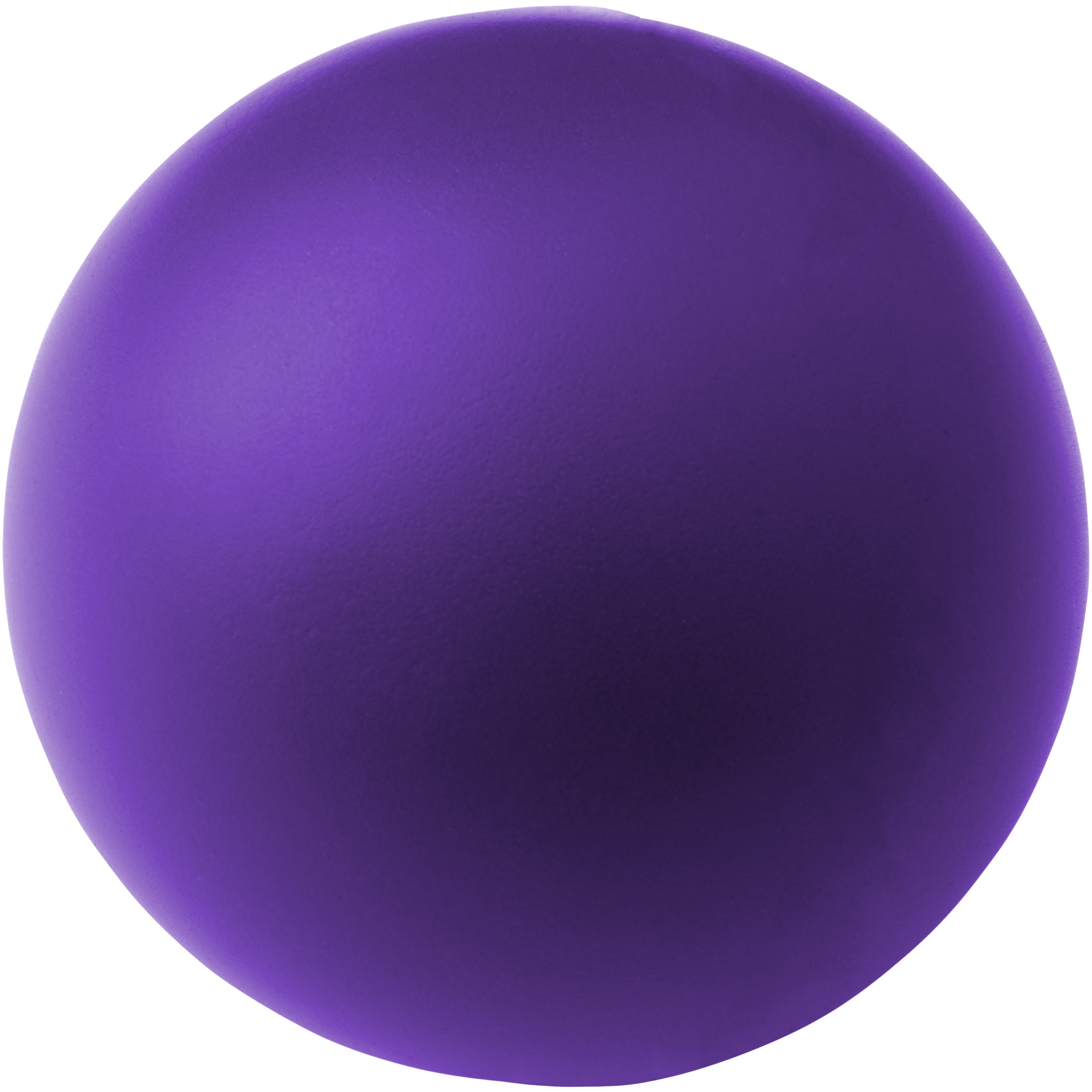 Round Stress Reliever Ball