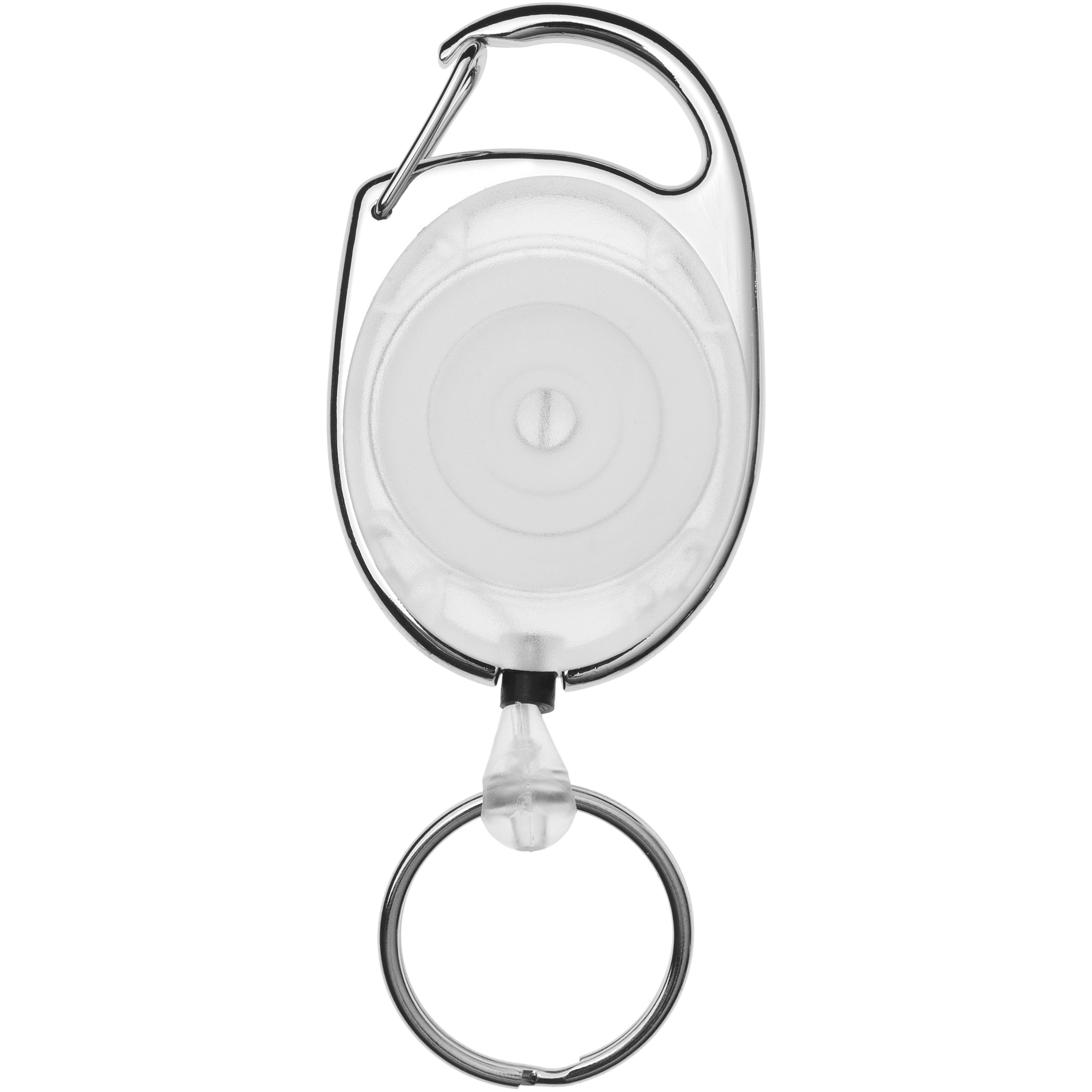 Gerlos Roller Clip Keyring