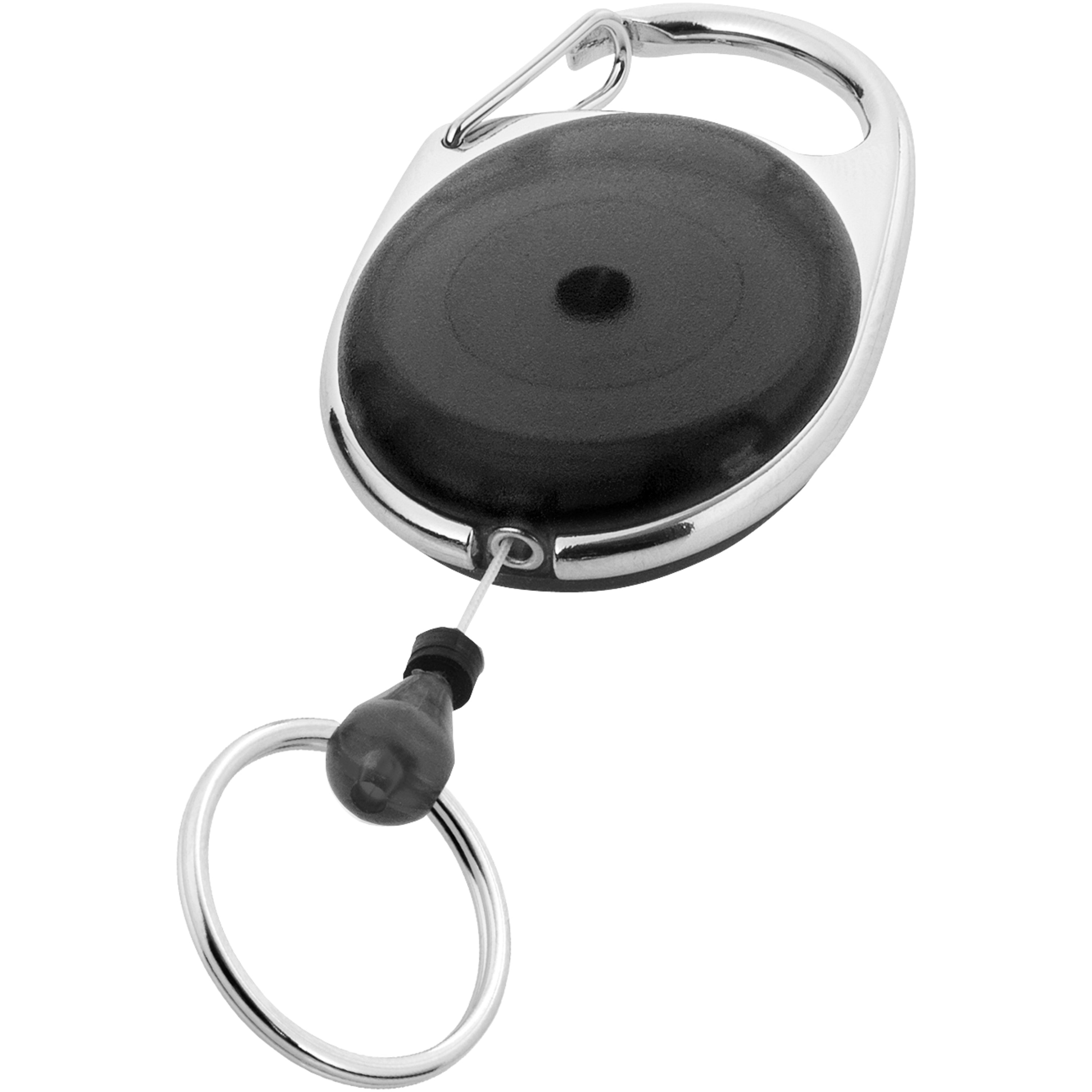 Gerlos Roller Clip Keyring