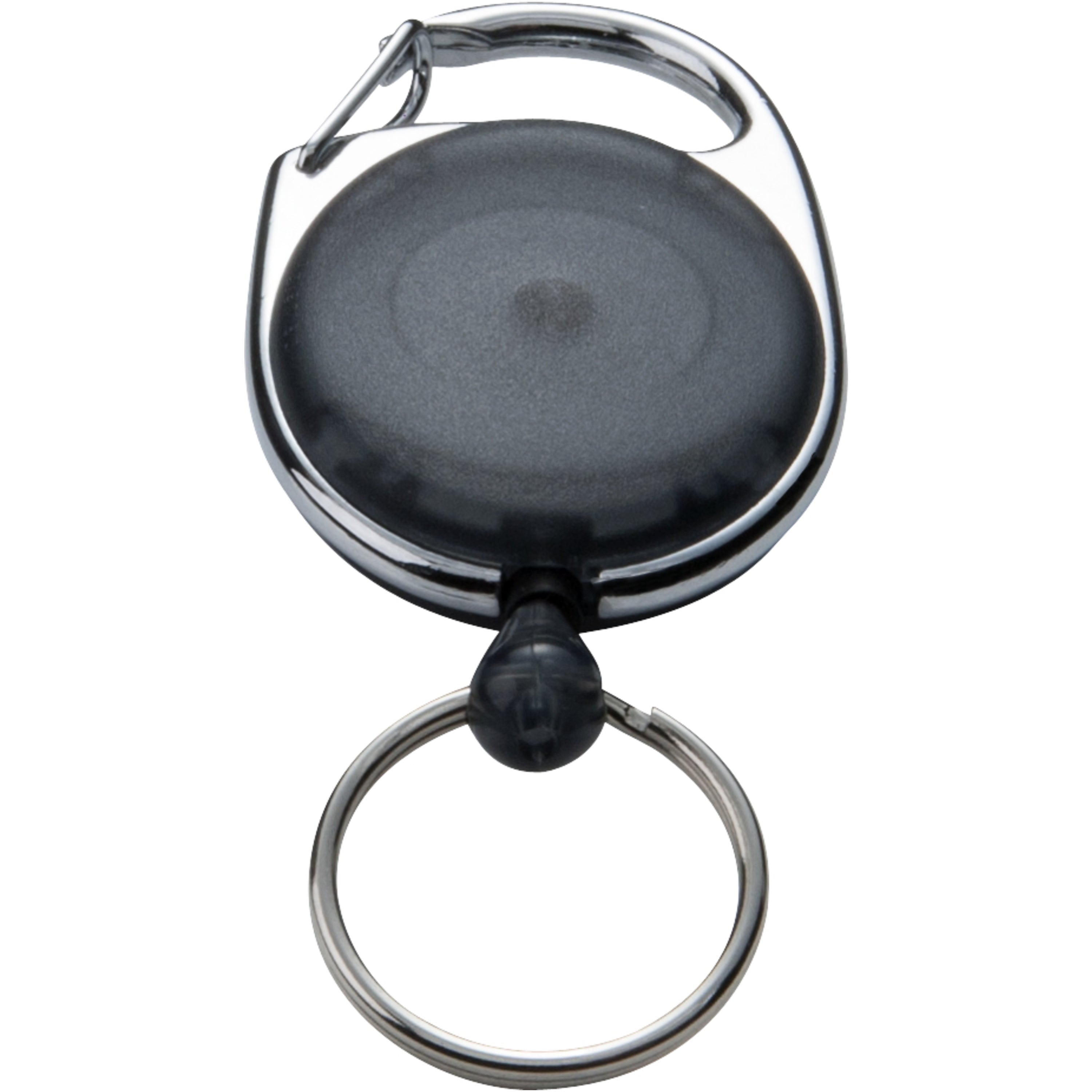 Gerlos Roller Clip Keyring