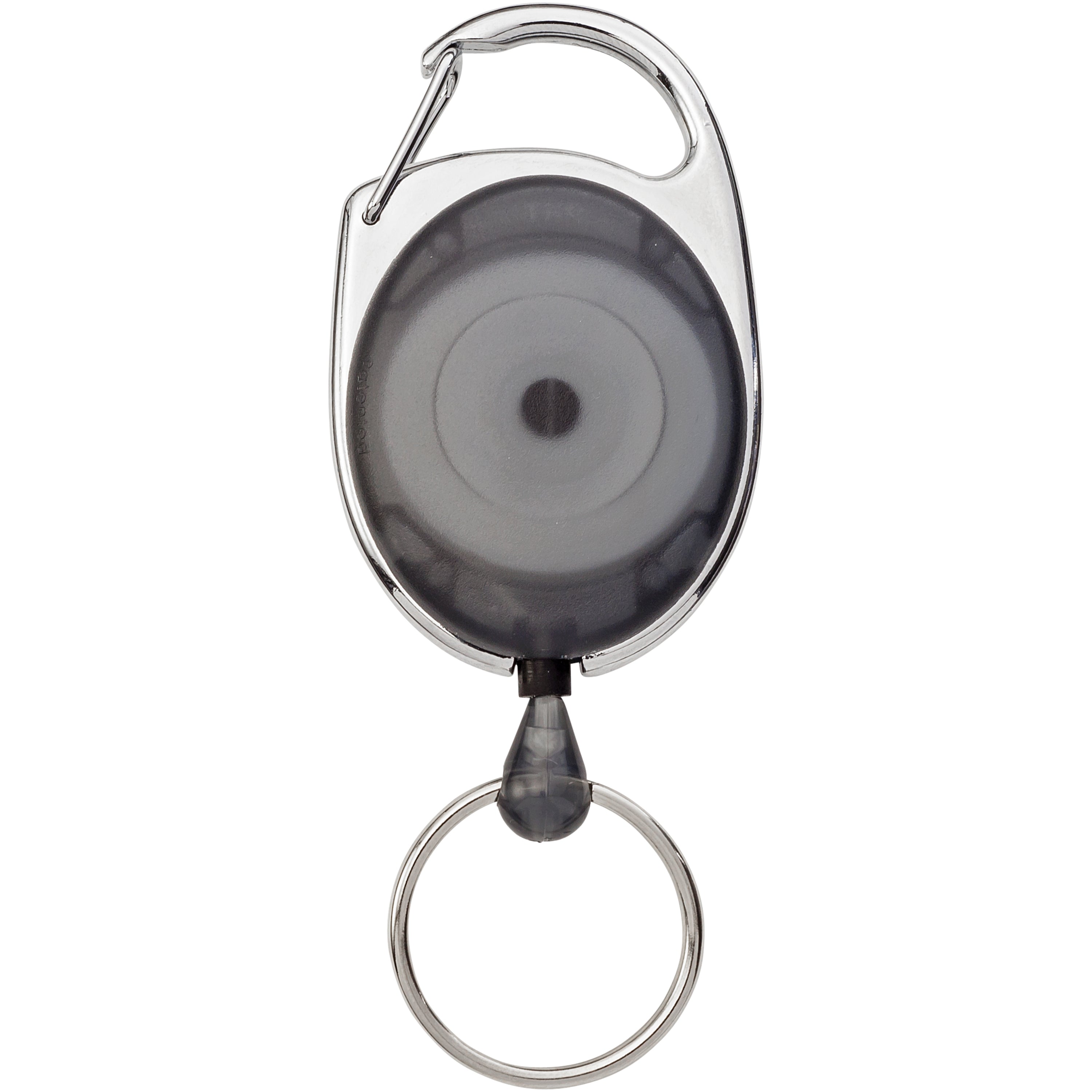Gerlos Roller Clip Keyring