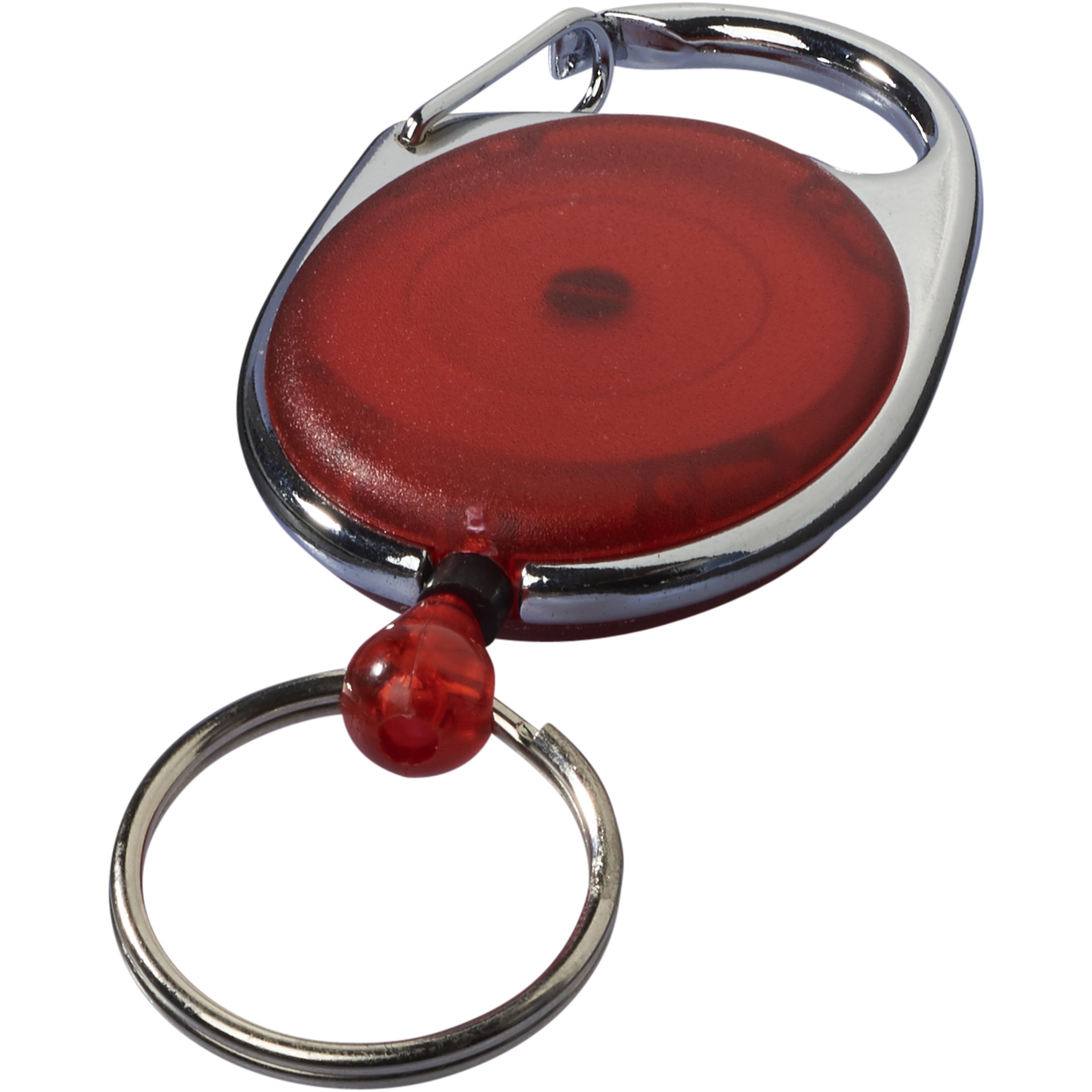 Gerlos Roller Clip Keyring