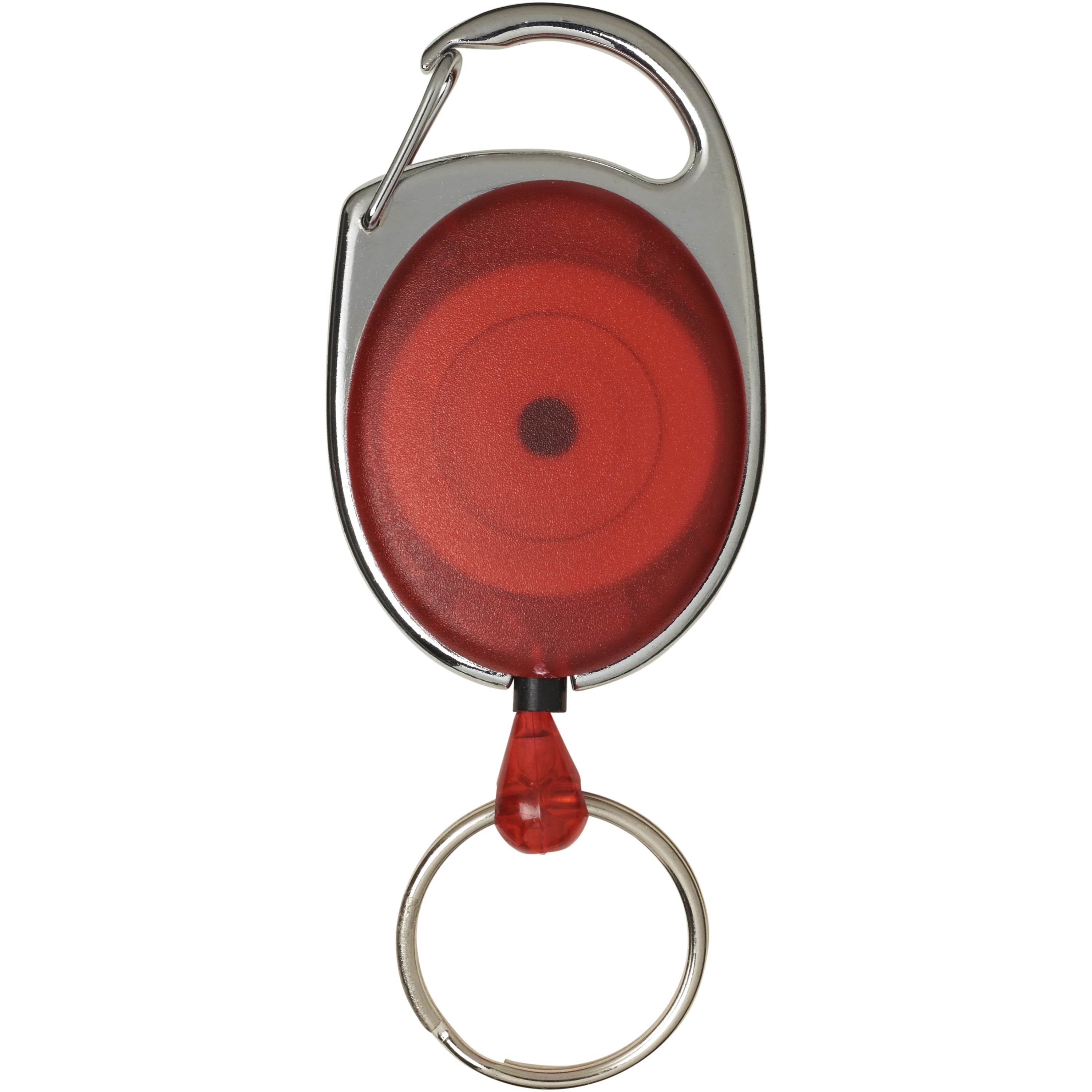 Gerlos Roller Clip Keyring