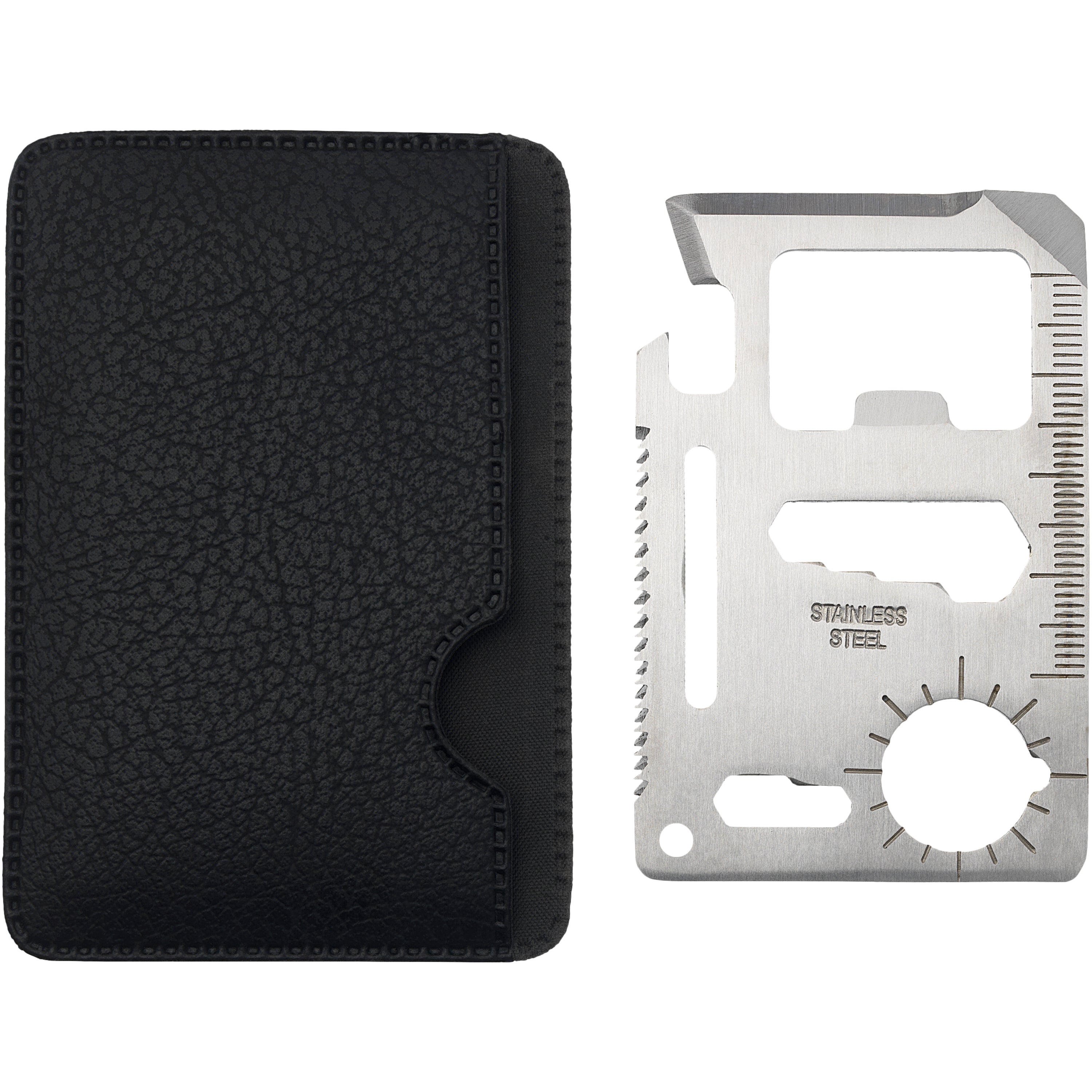 Saki 15-Function Pocket Tool Card