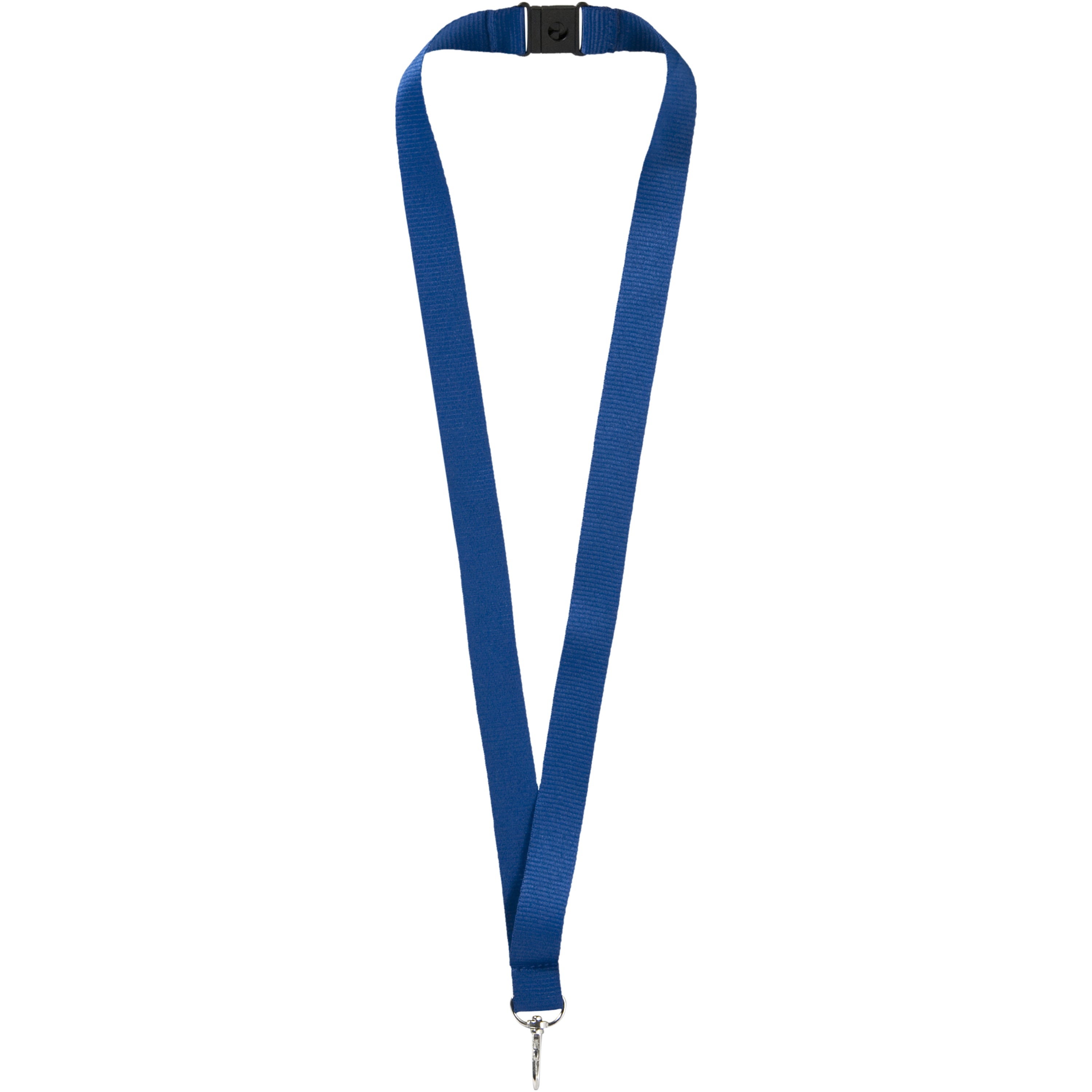 Lago Lanyard with Breakaway Closure