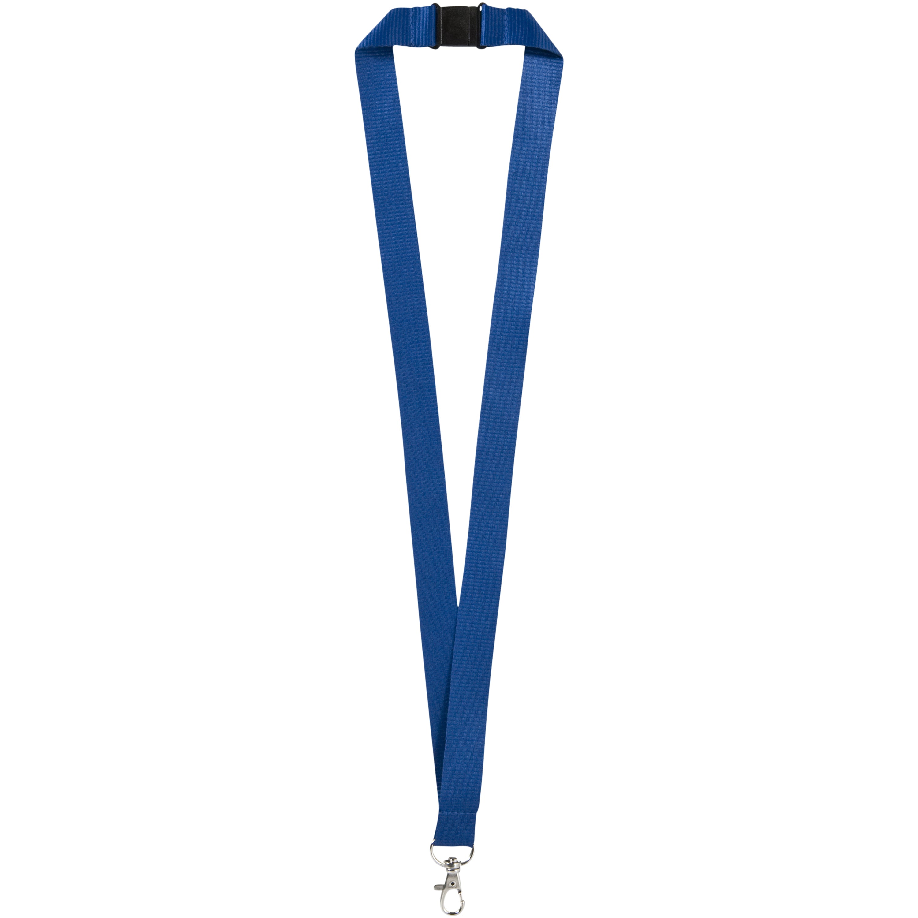 Lago Lanyard with Breakaway Closure
