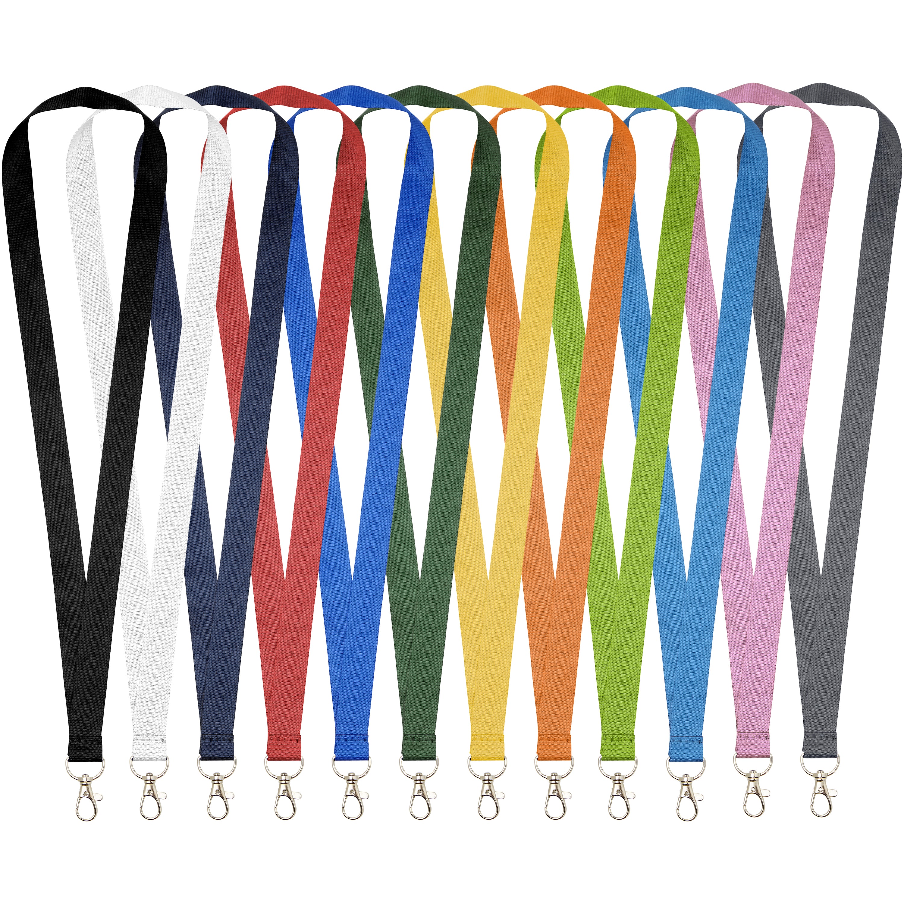 Isle Lanyard with Convenient Hook