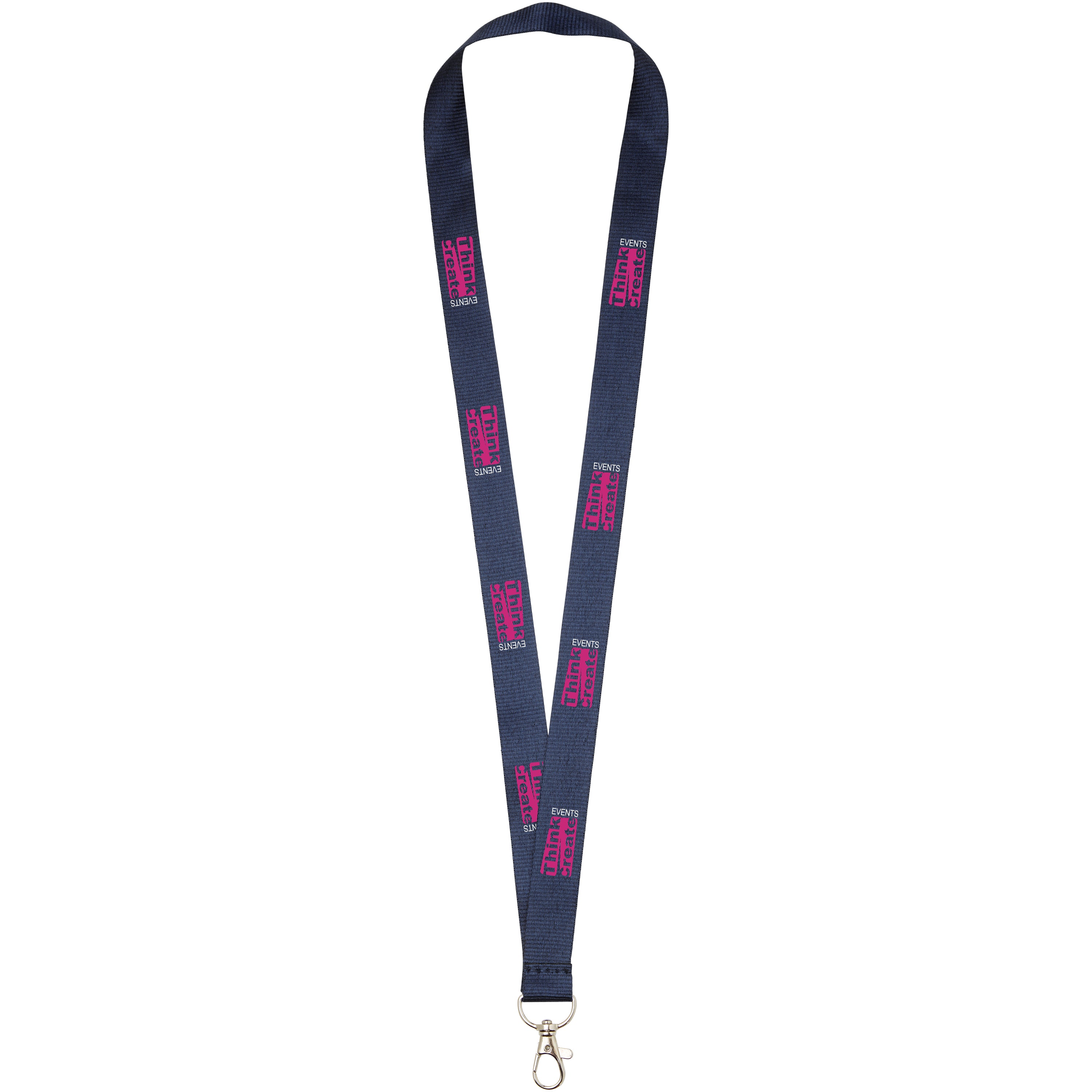 Isle Lanyard with Convenient Hook
