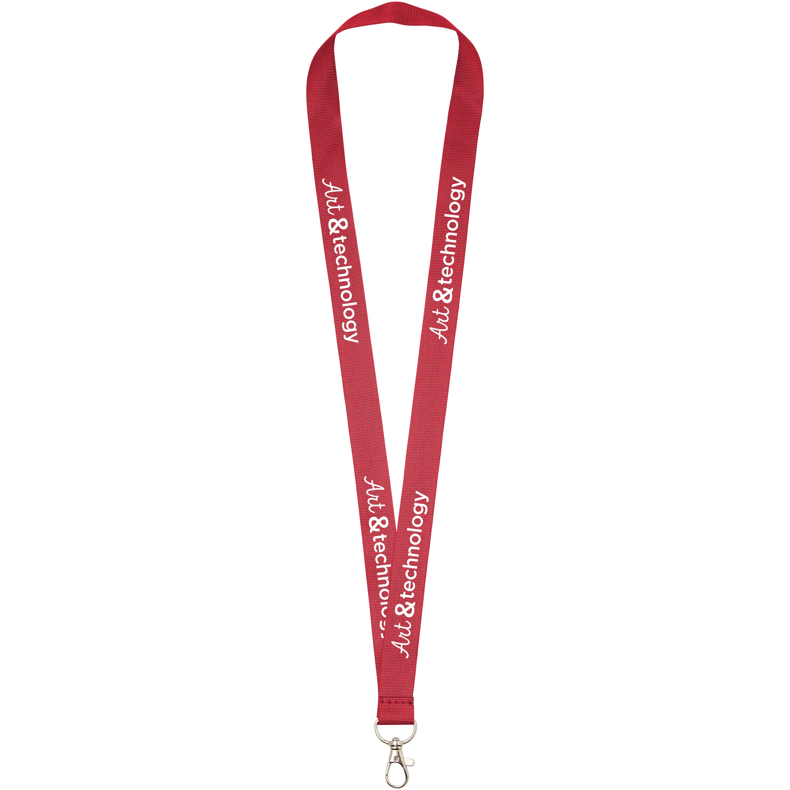 Isle Lanyard with Convenient Hook