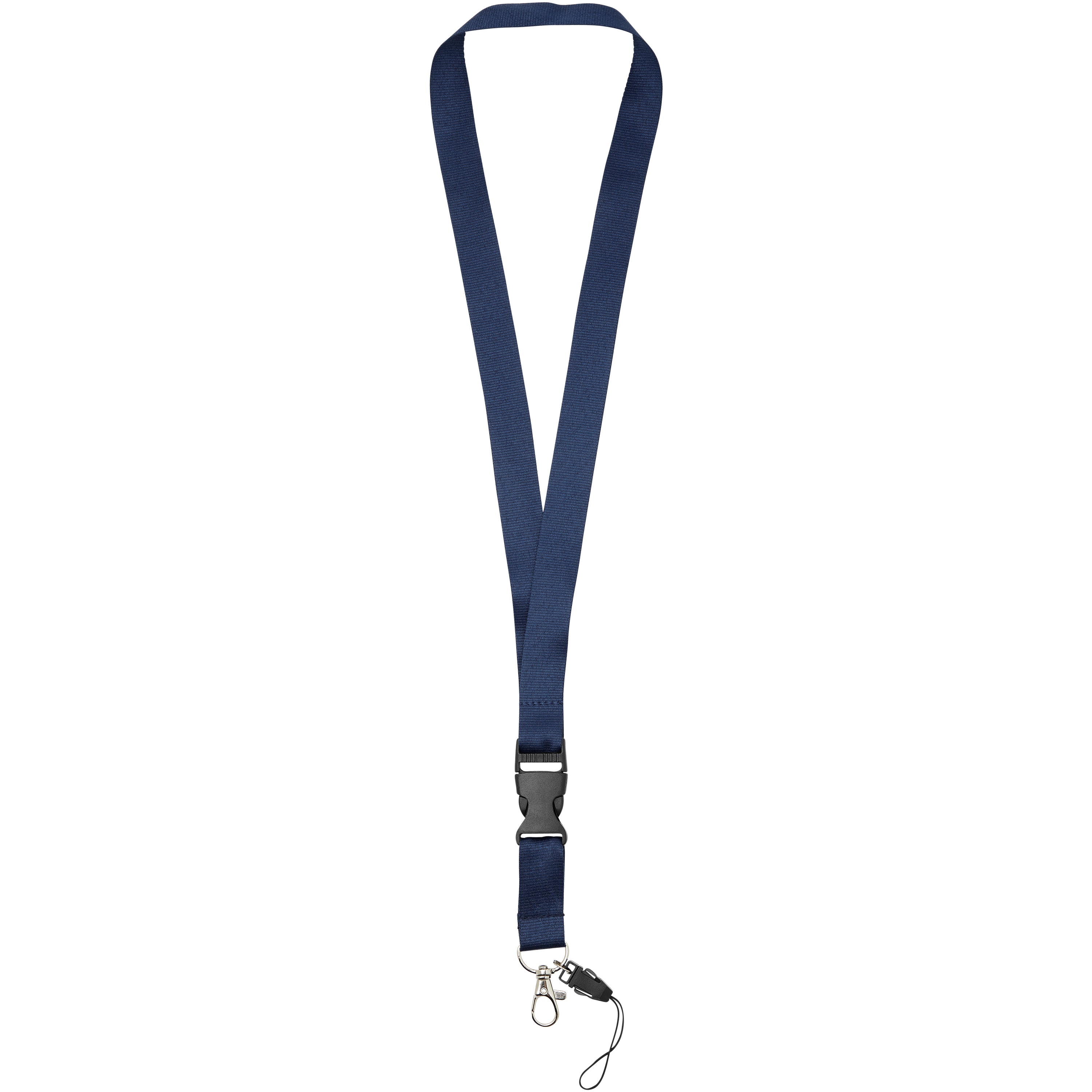 Sagan Phone Holder Lanyard with Detachable Buckle