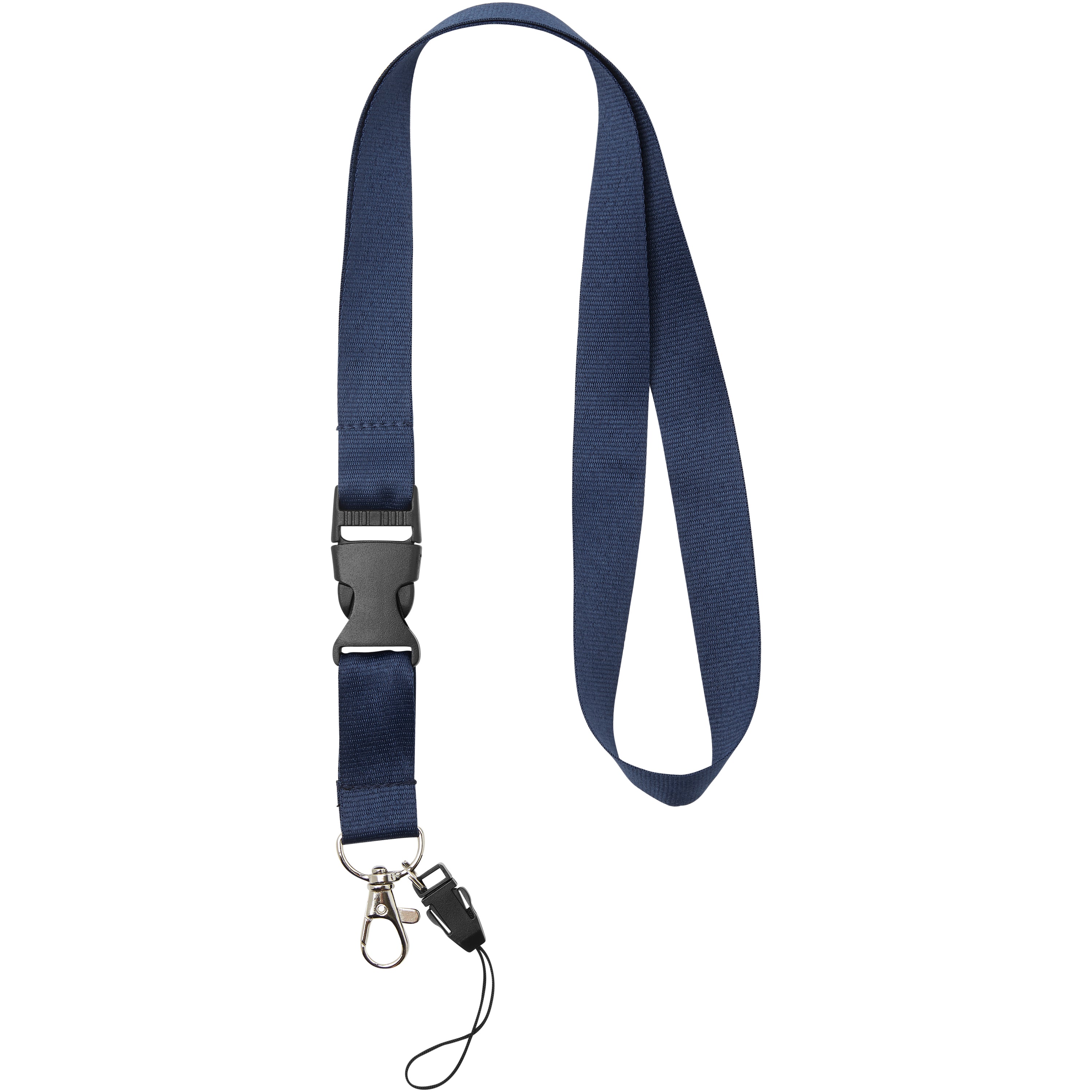 Sagan Phone Holder Lanyard with Detachable Buckle