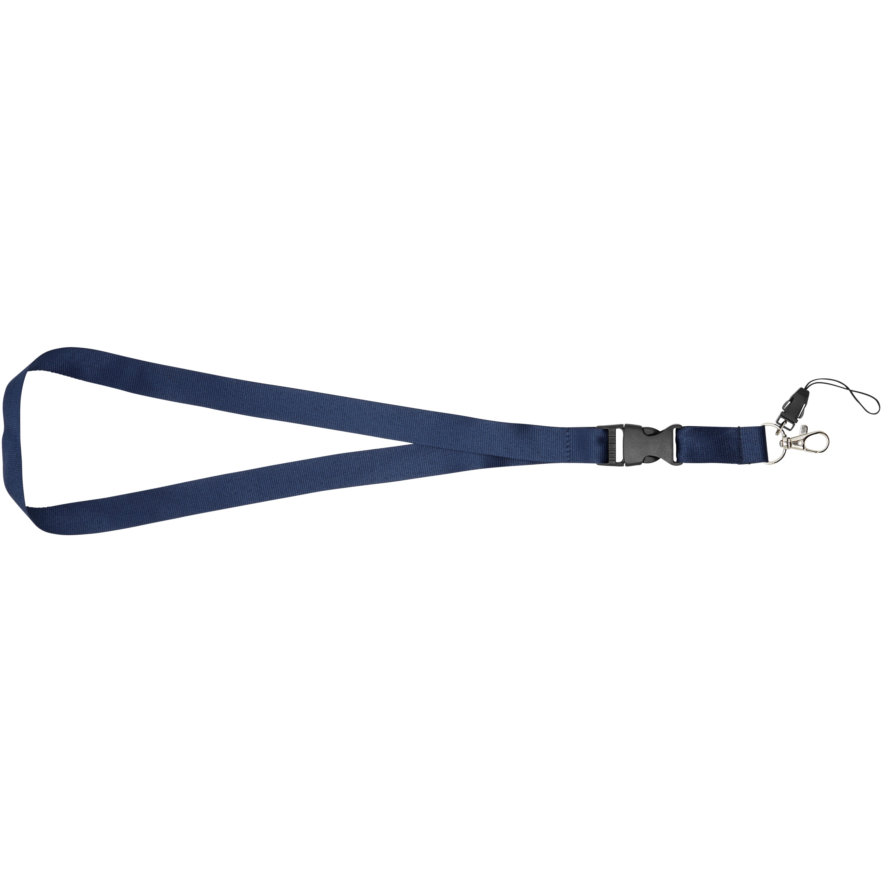 Sagan Phone Holder Lanyard with Detachable Buckle