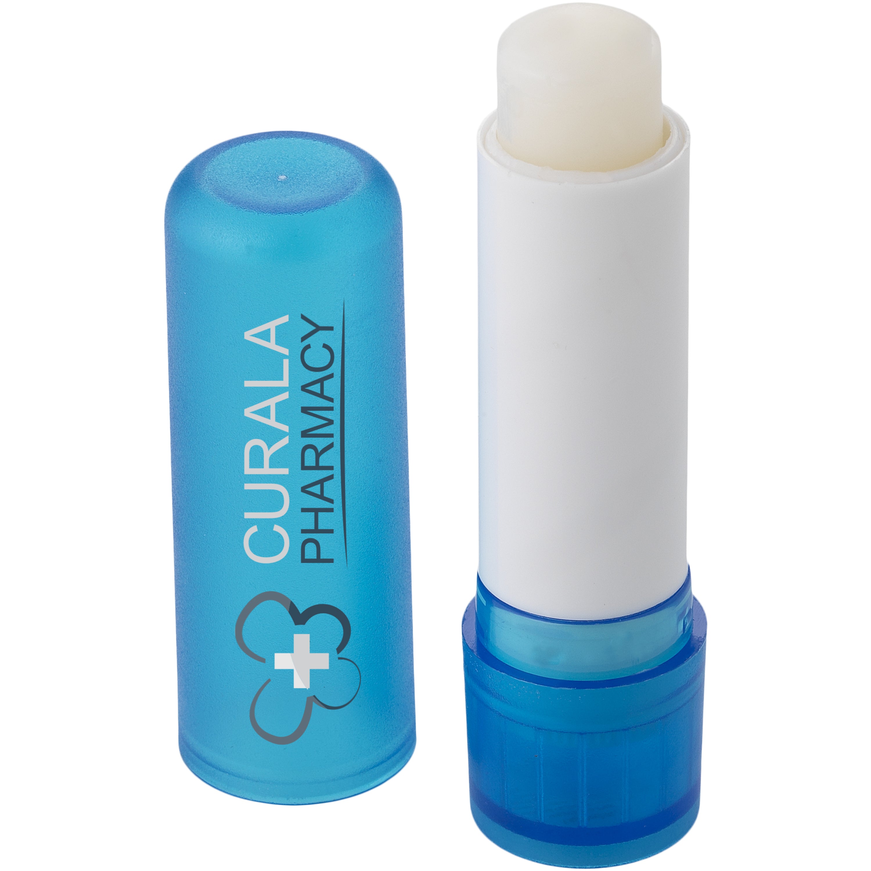 Deale Vanilla Lip Balm