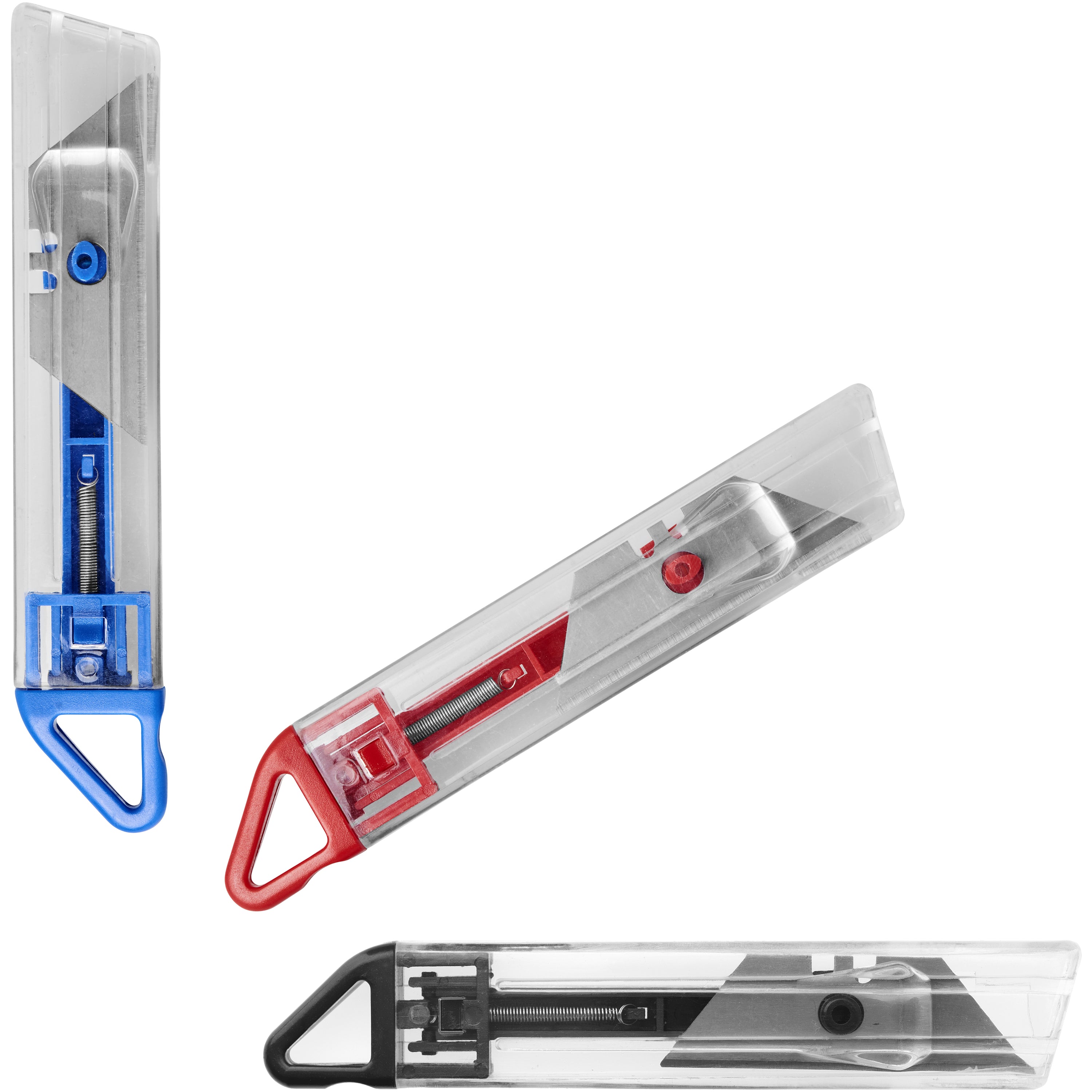 Hoost Retractable Utility Knife