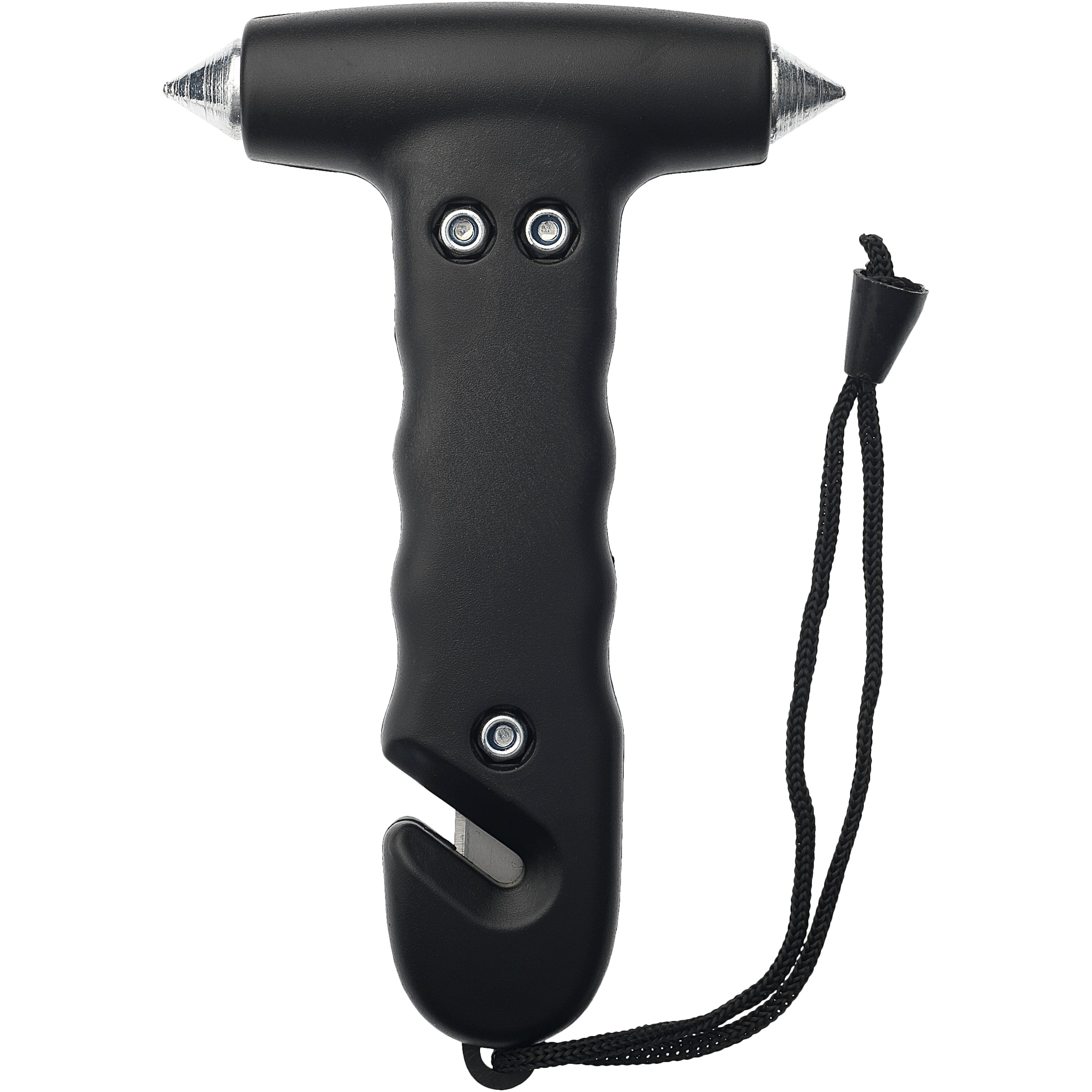 Emergency Window Breaker Hammer and Belt Cutter