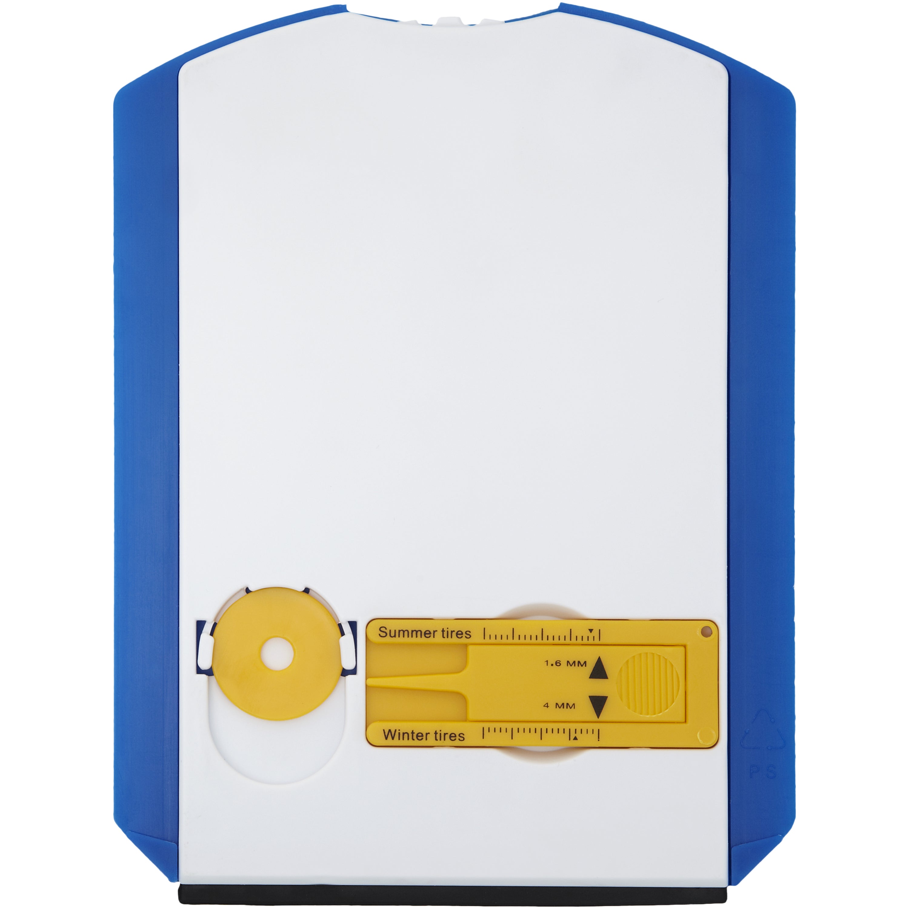 Spot 5-in-1 Parking Disc