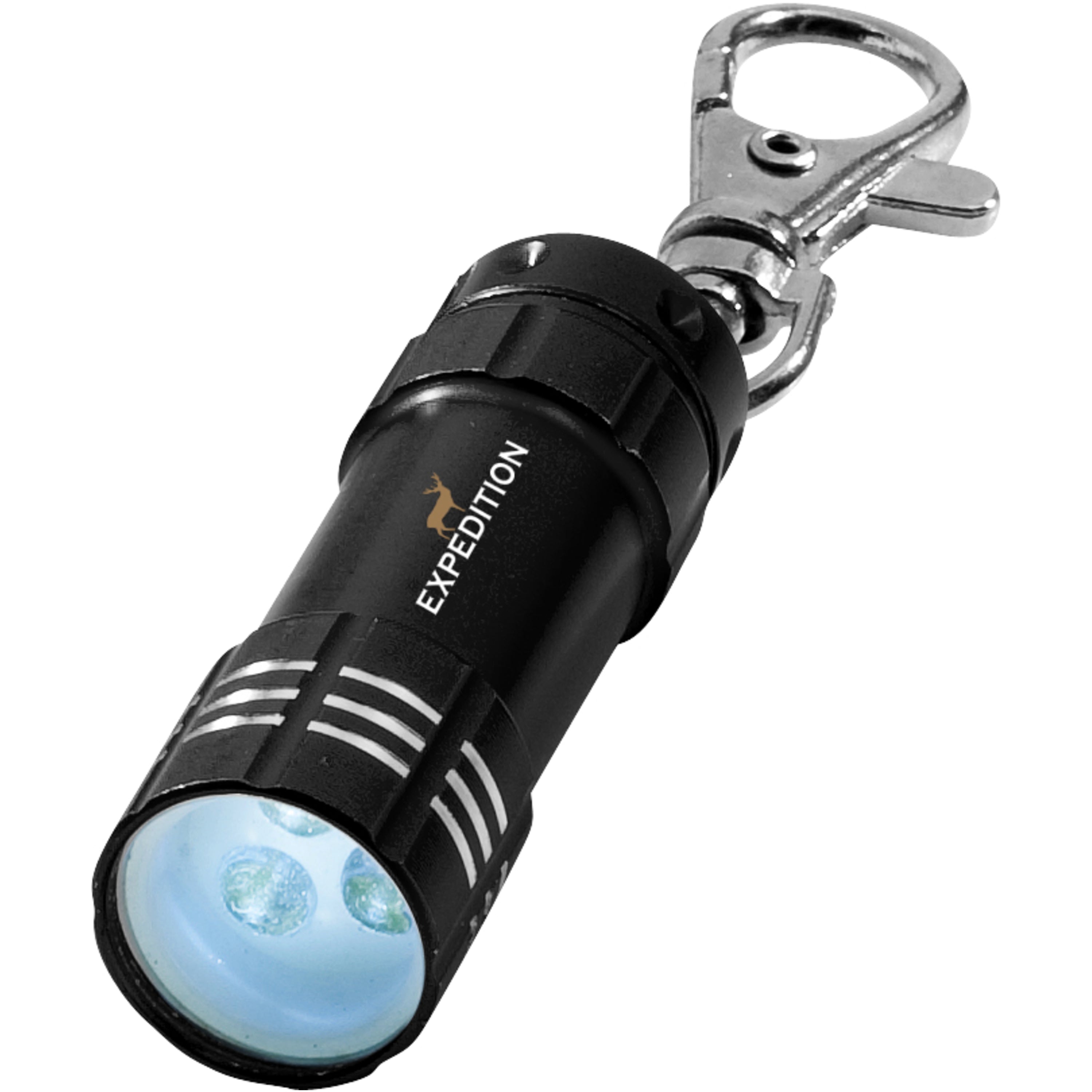 Astro LED Keyring Torch