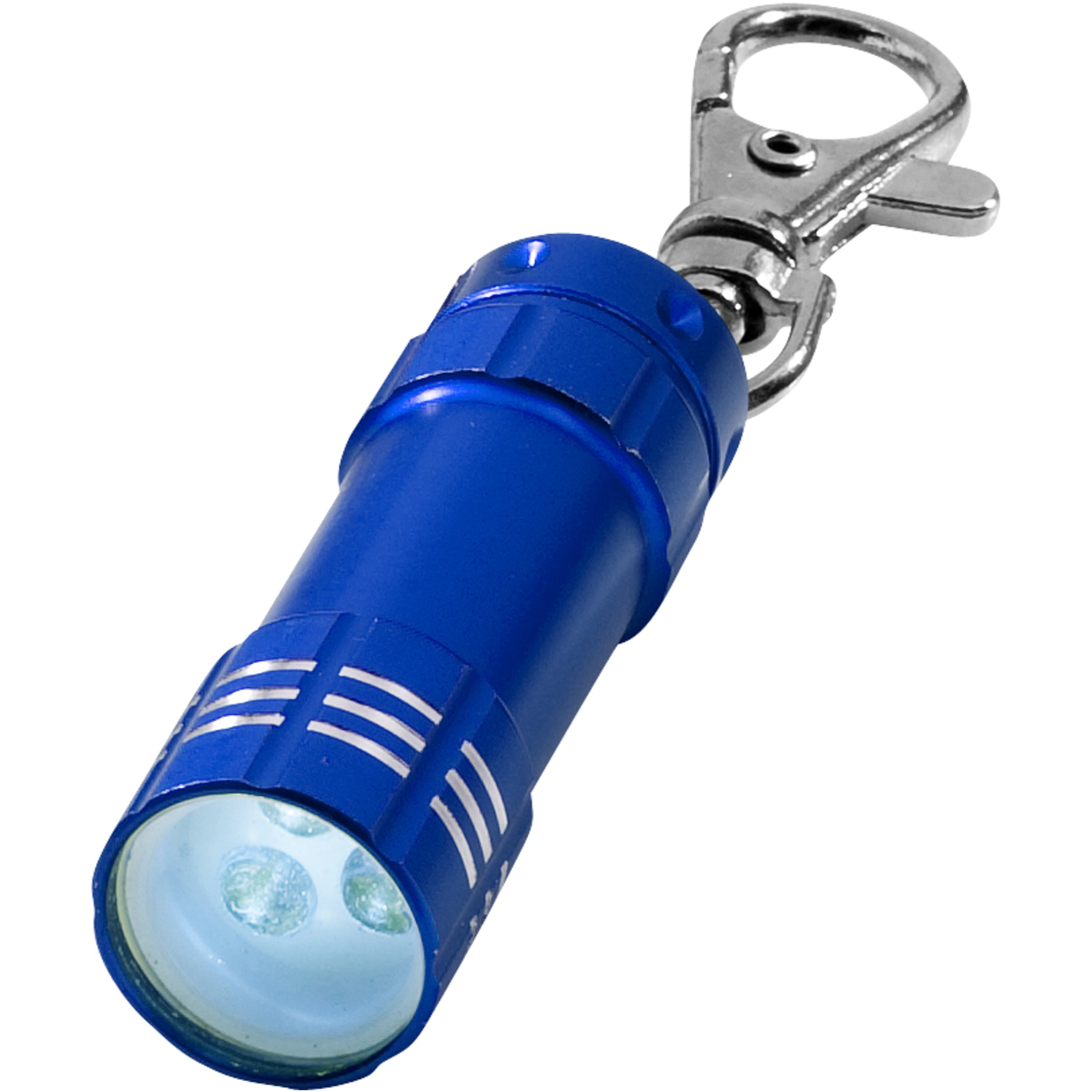 Astro LED Keyring Torch