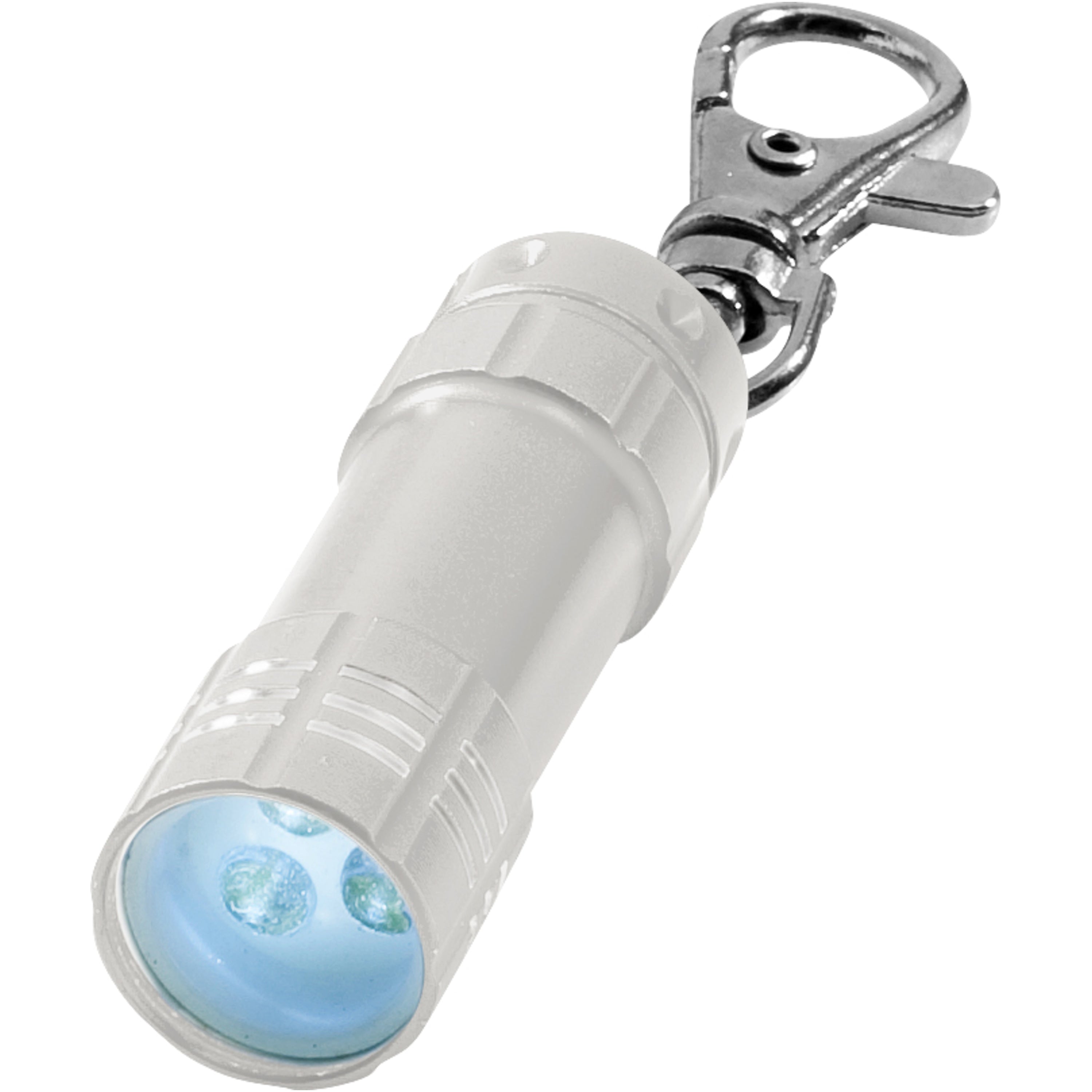 Astro LED Keyring Torch