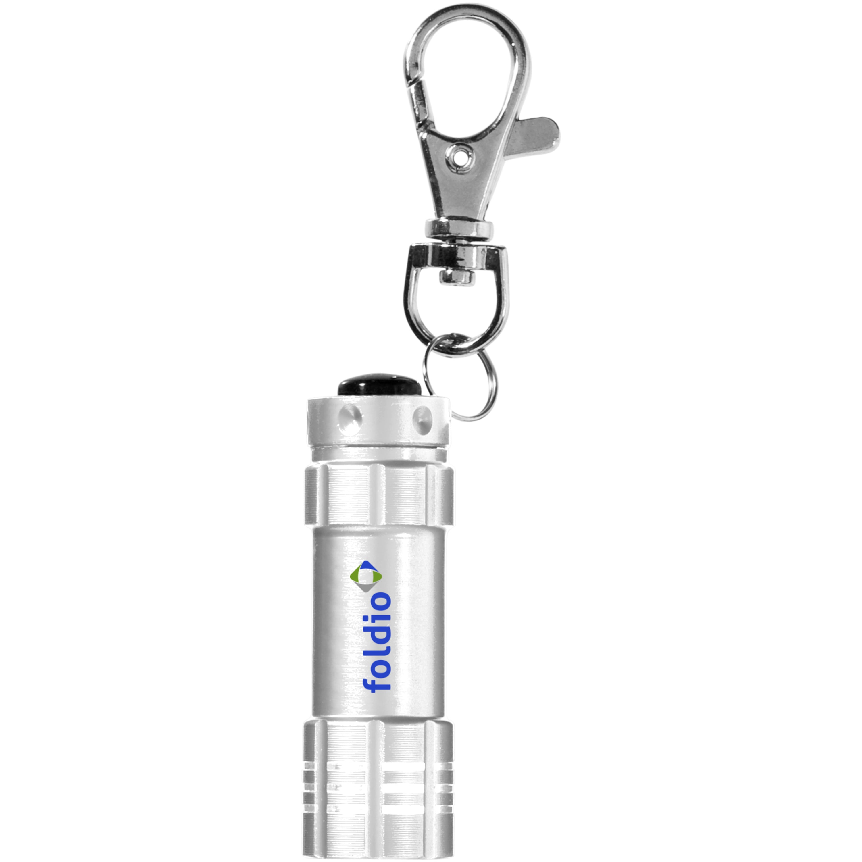 Astro LED Keyring Torch