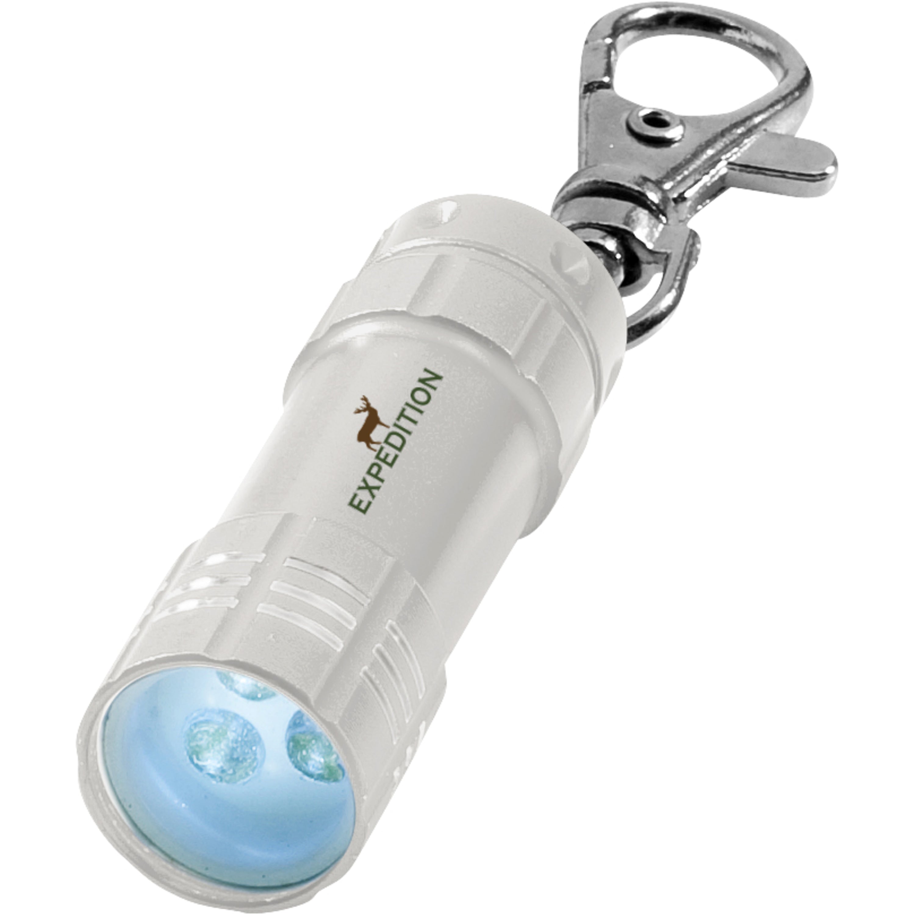 Astro LED Keyring Torch