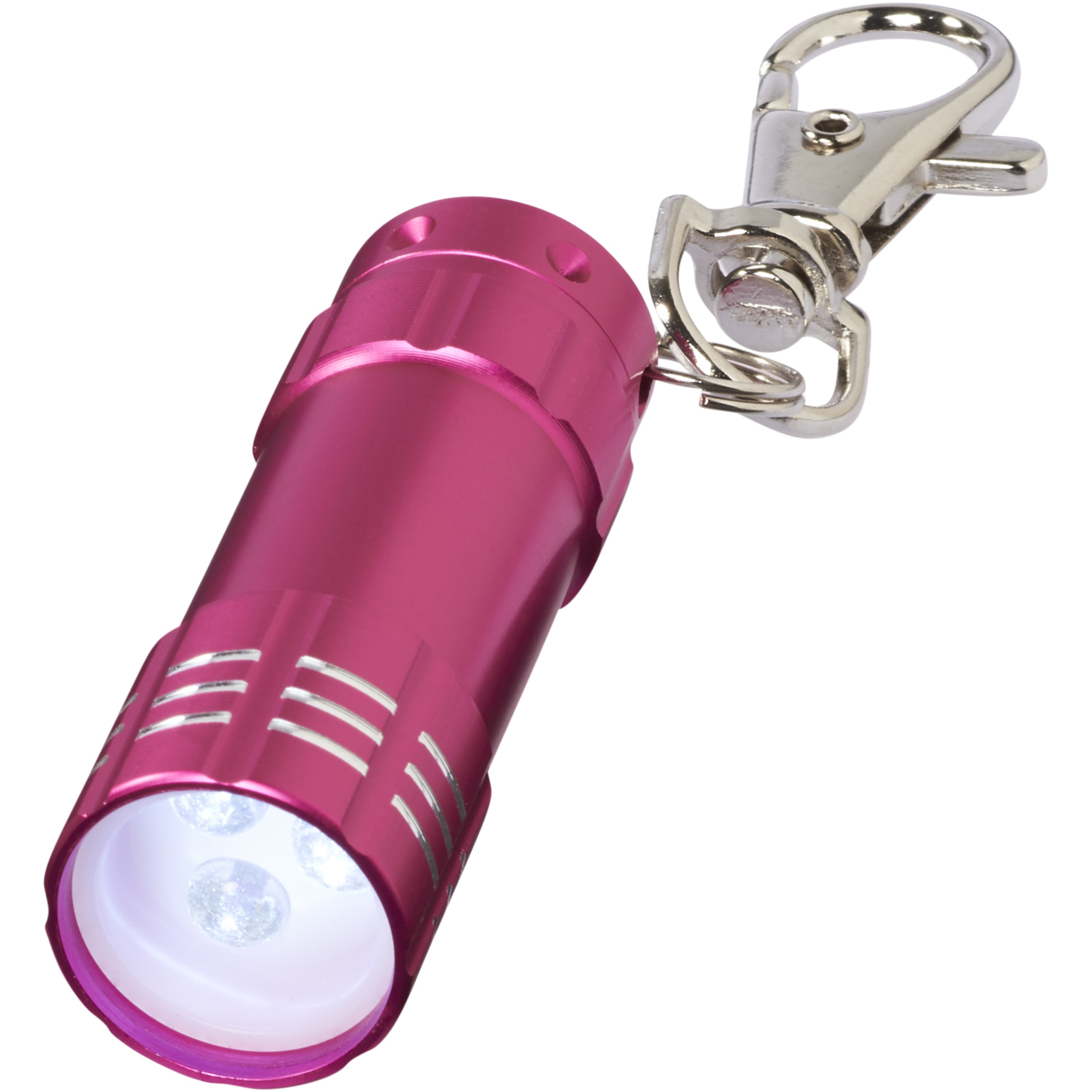 Astro LED Keyring Torch