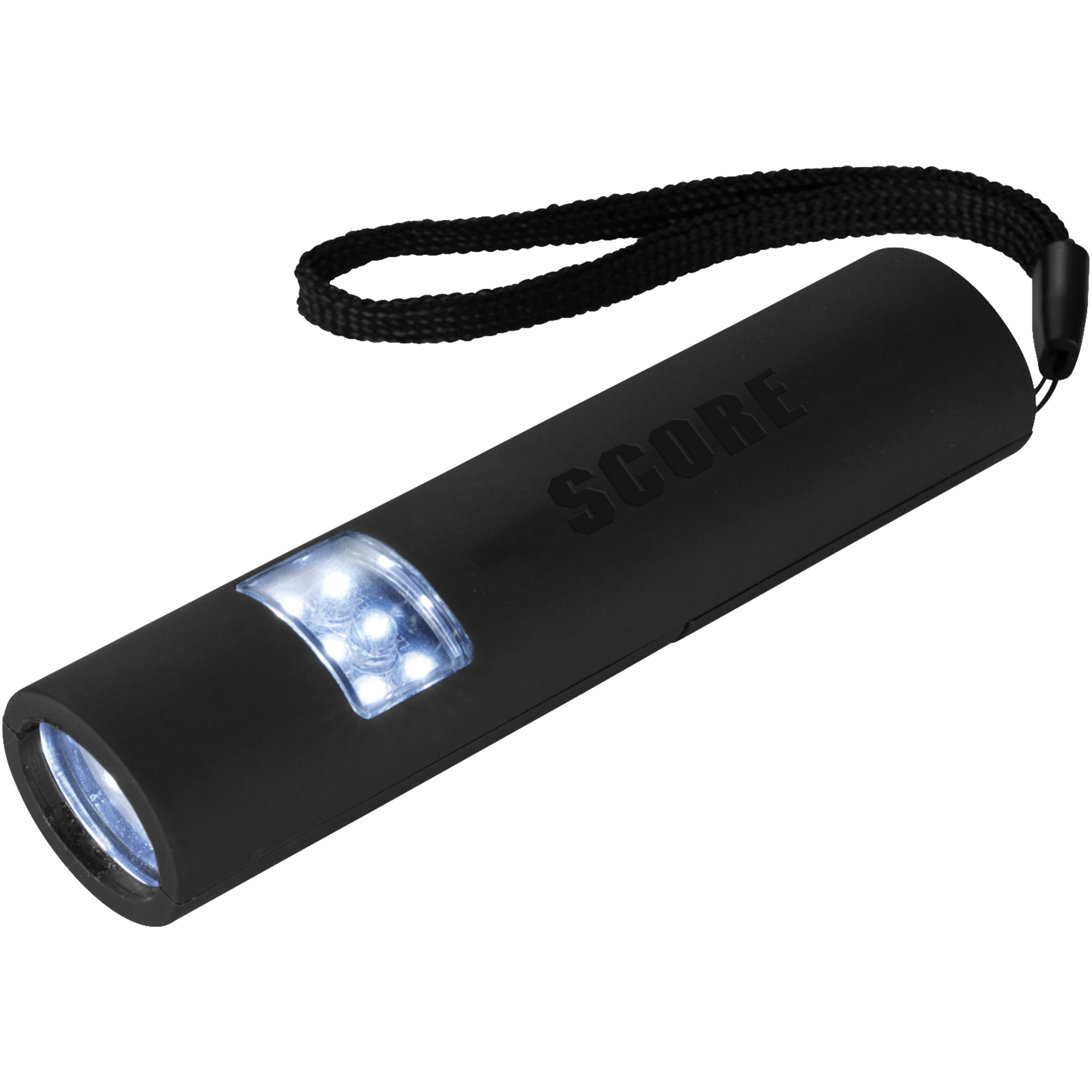 Slim Magnetic LED Torch