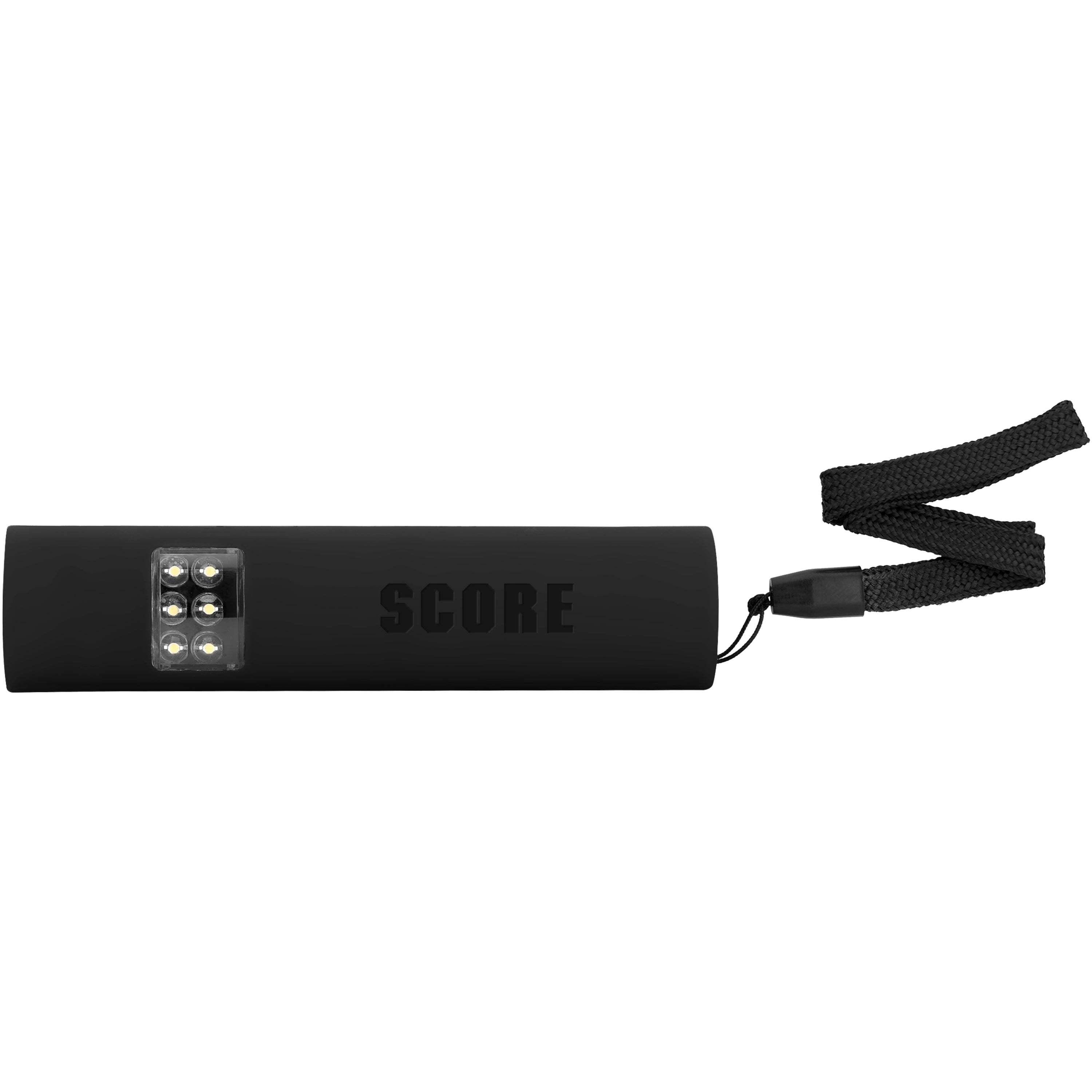 Slim Magnetic LED Torch