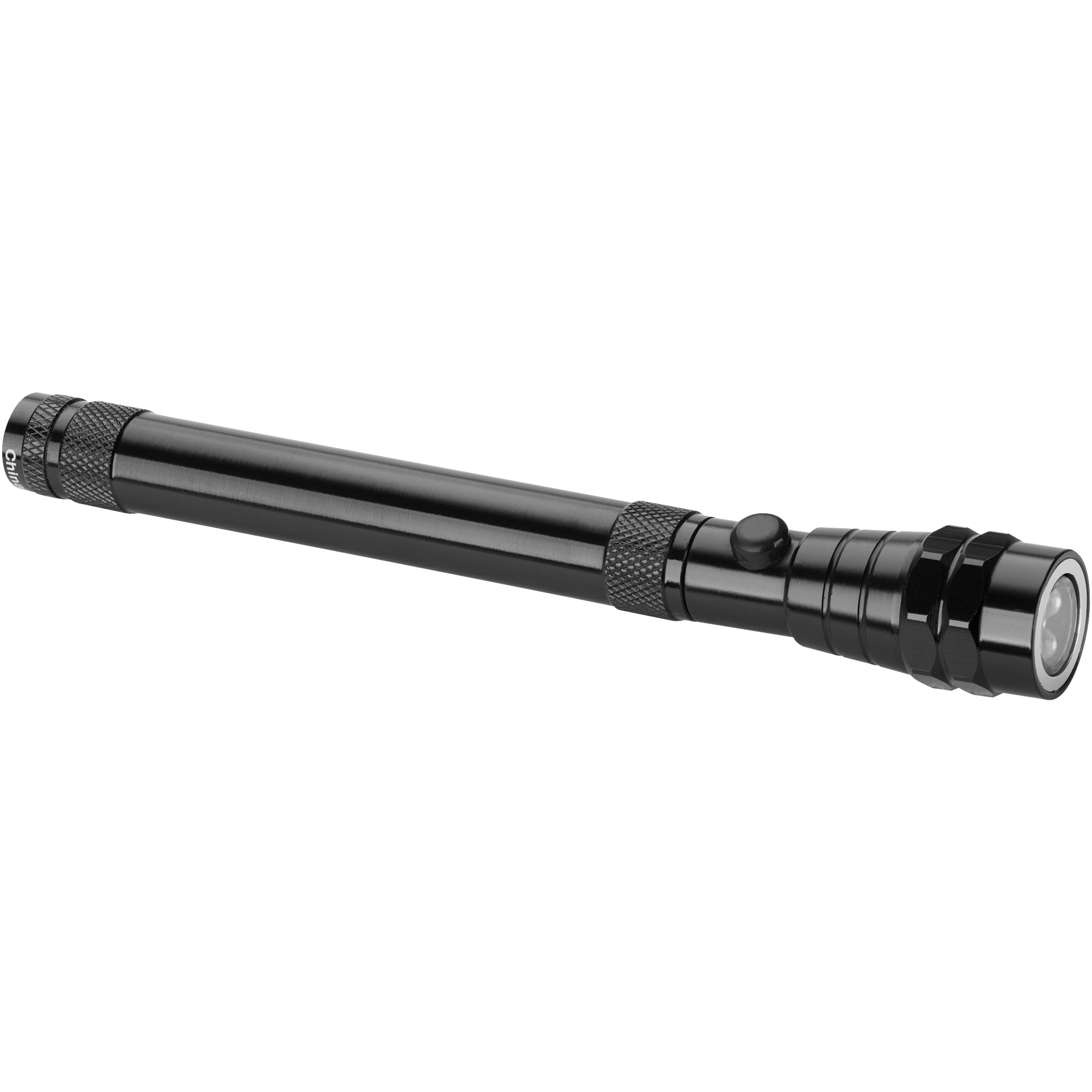 Extendable Magnetic Pick Up Tool and Torch