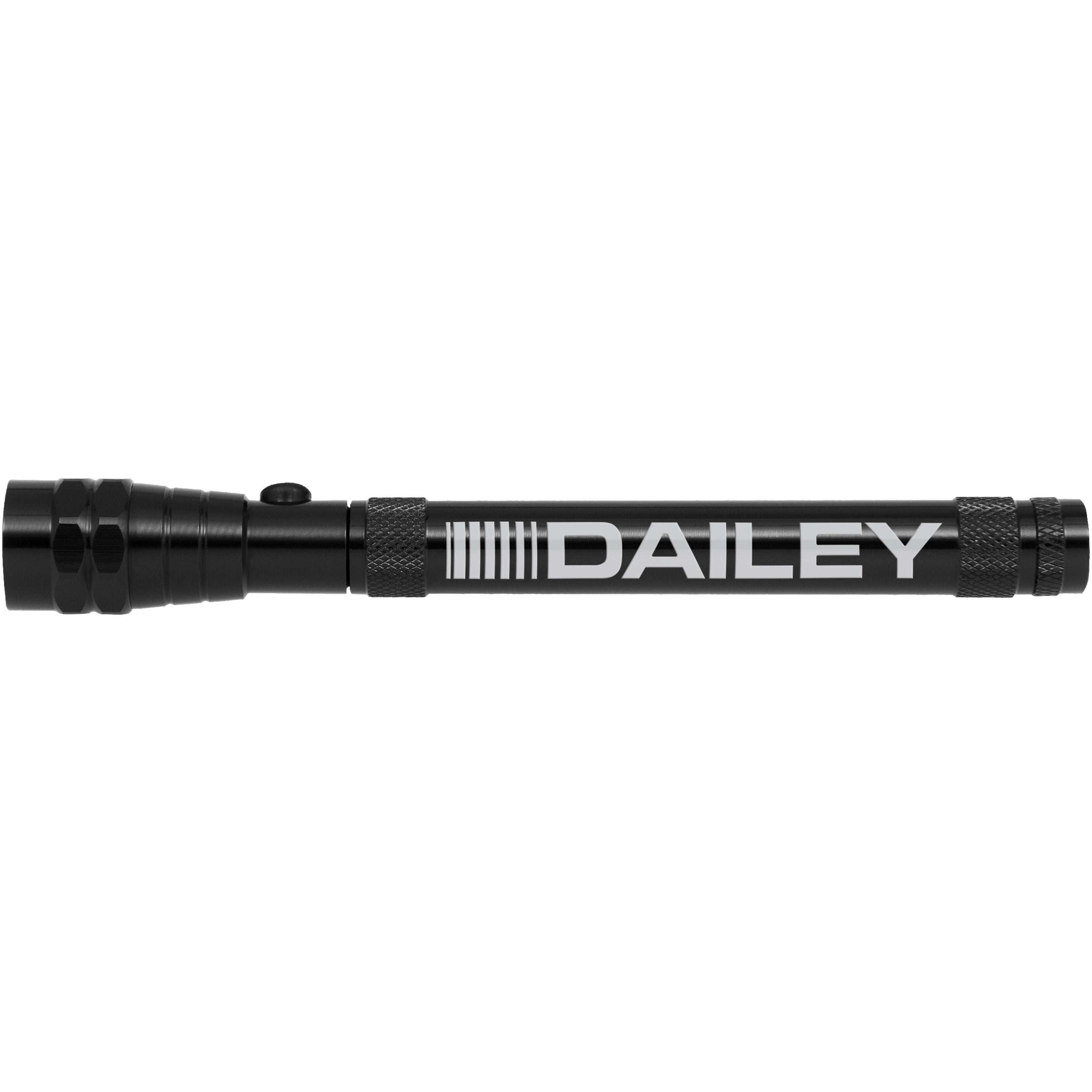 Extendable Magnetic Pick Up Tool and Torch