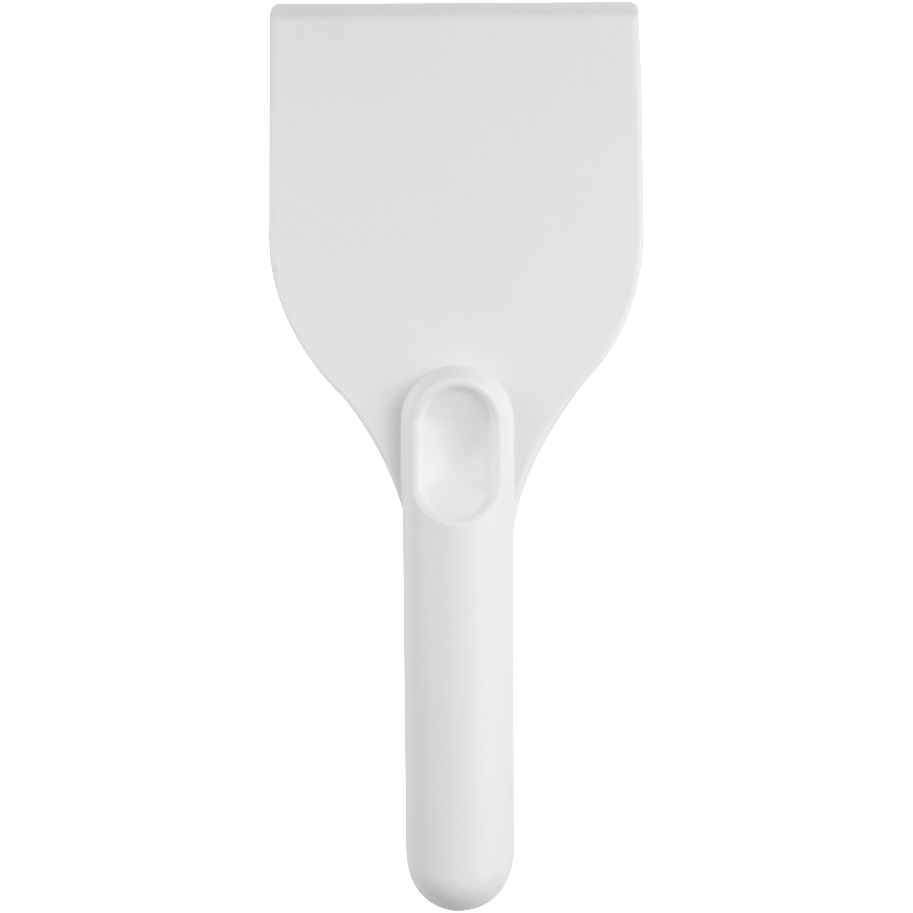 Large Recycled Plastic Ice Scraper