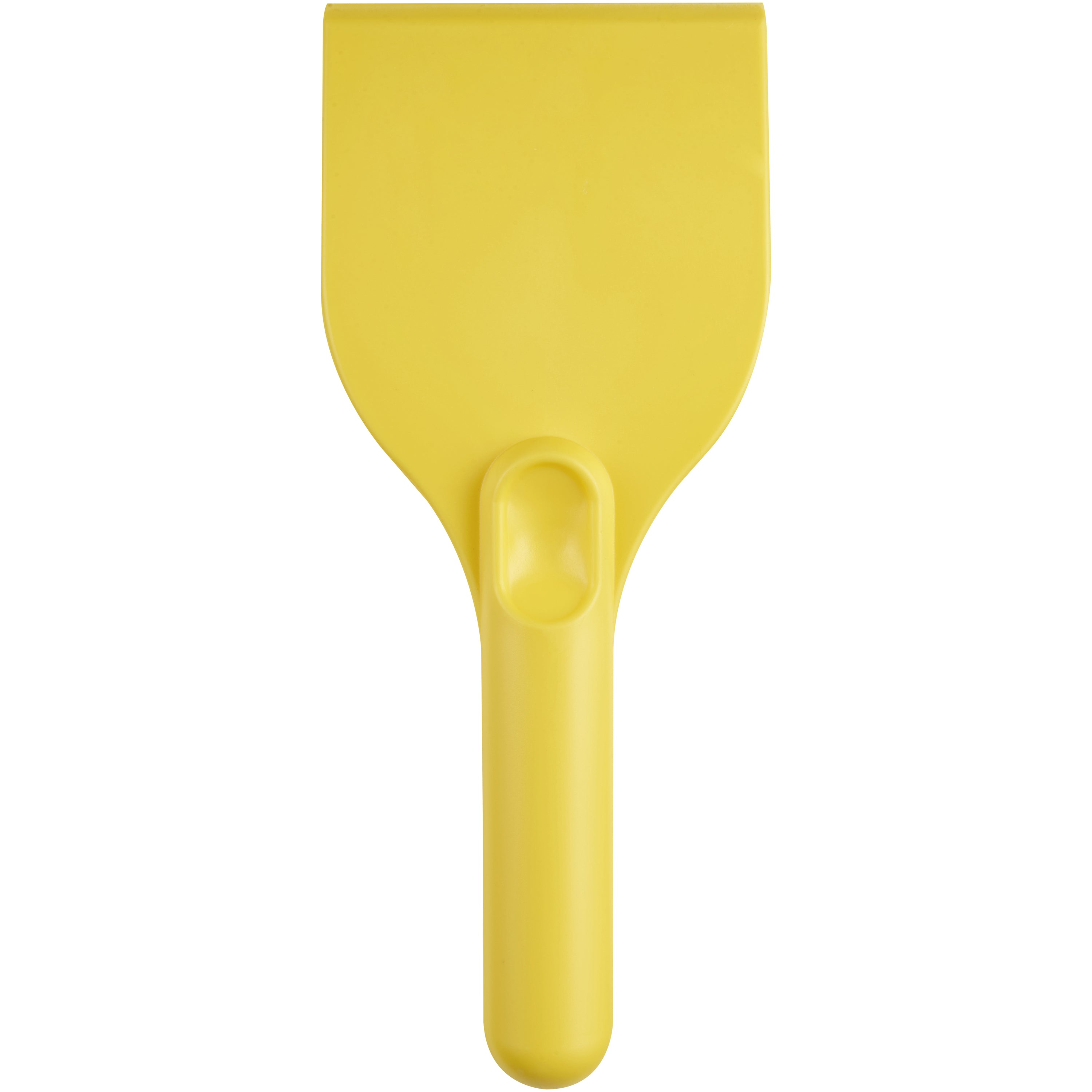 Large Recycled Plastic Ice Scraper