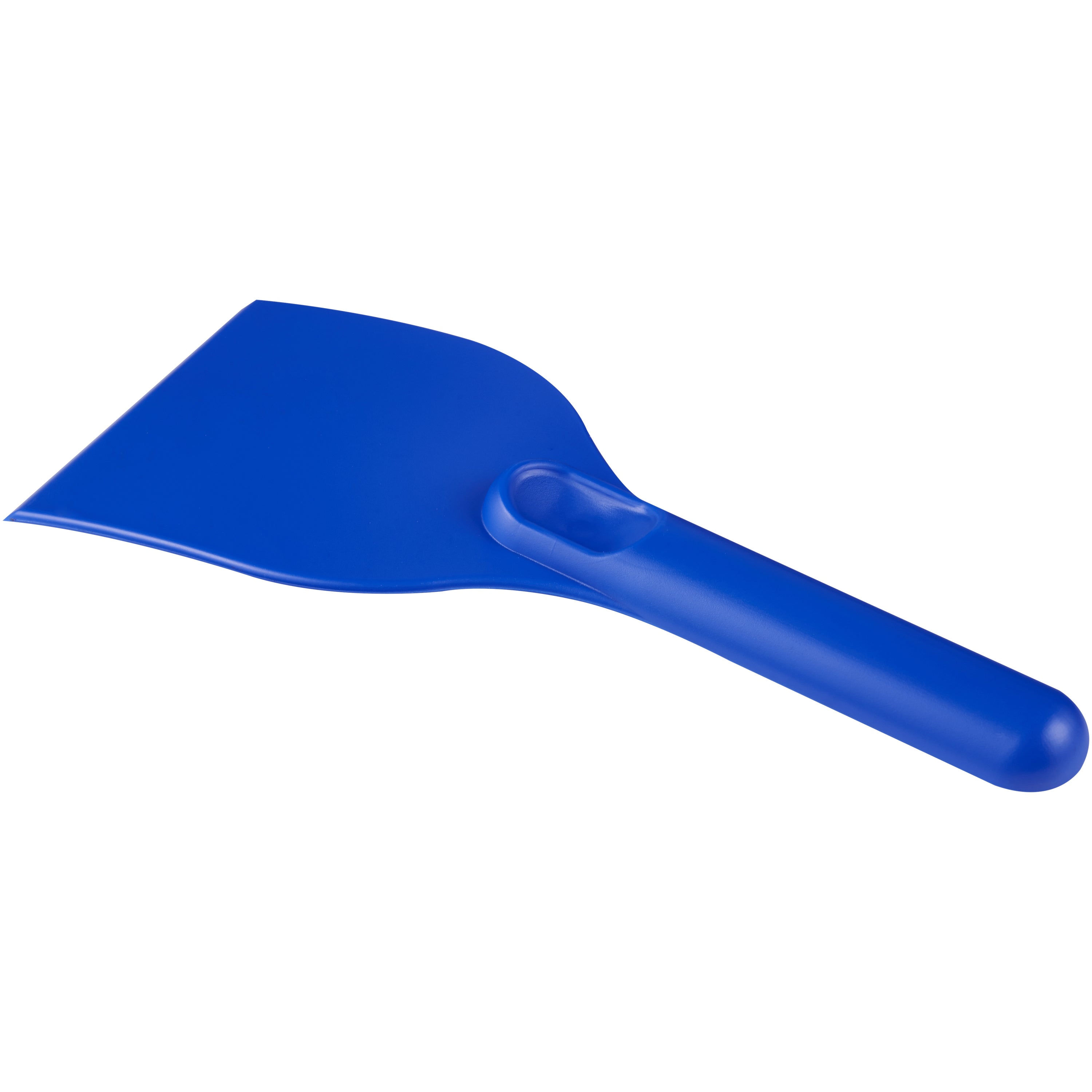Large Recycled Plastic Ice Scraper