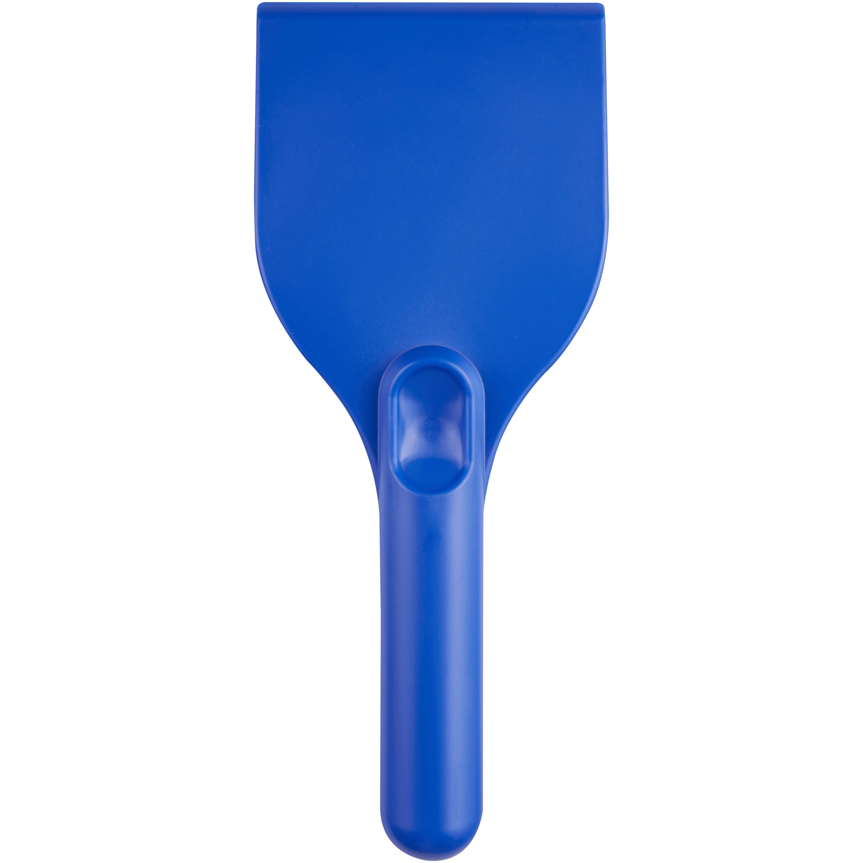 Large Recycled Plastic Ice Scraper