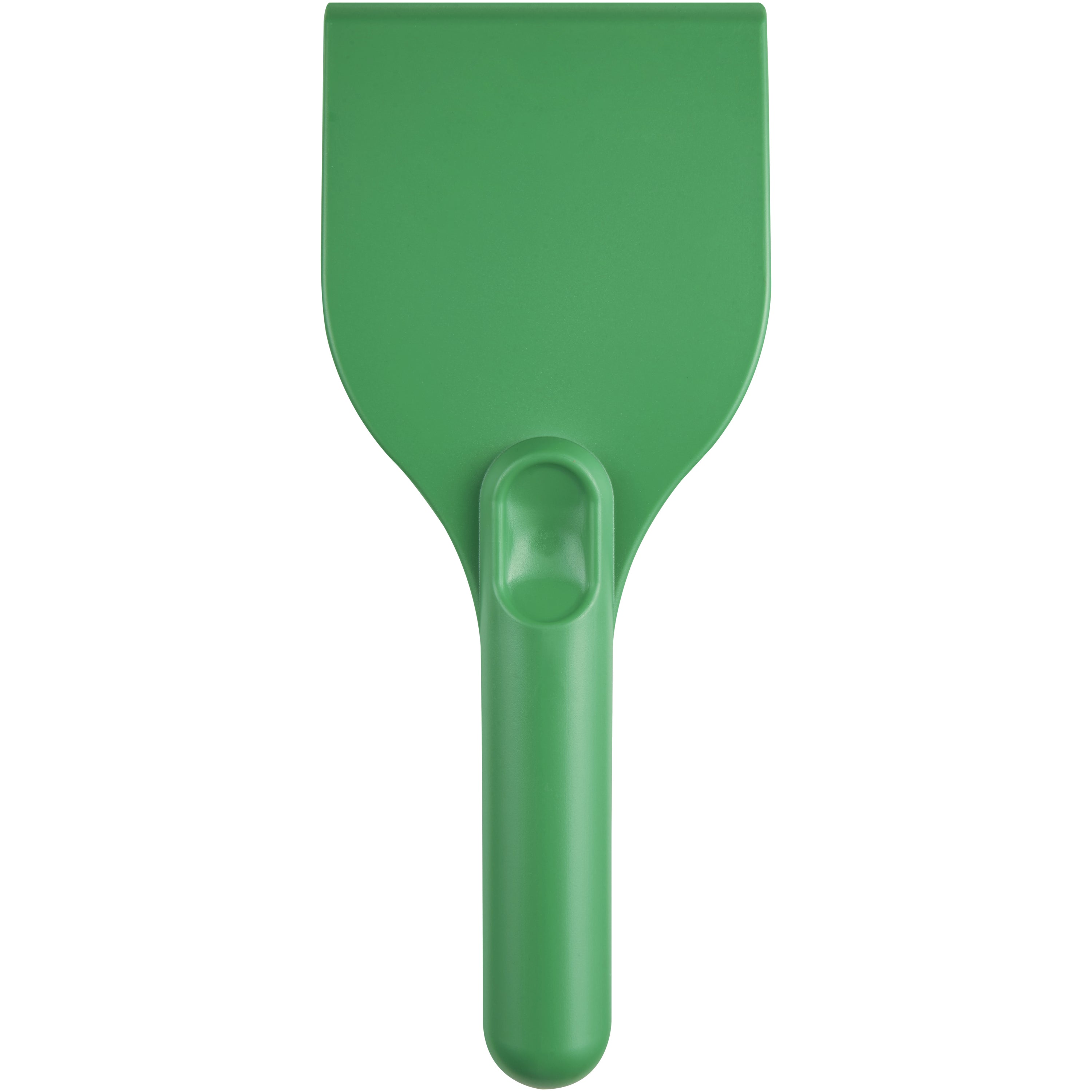 Large Recycled Plastic Ice Scraper