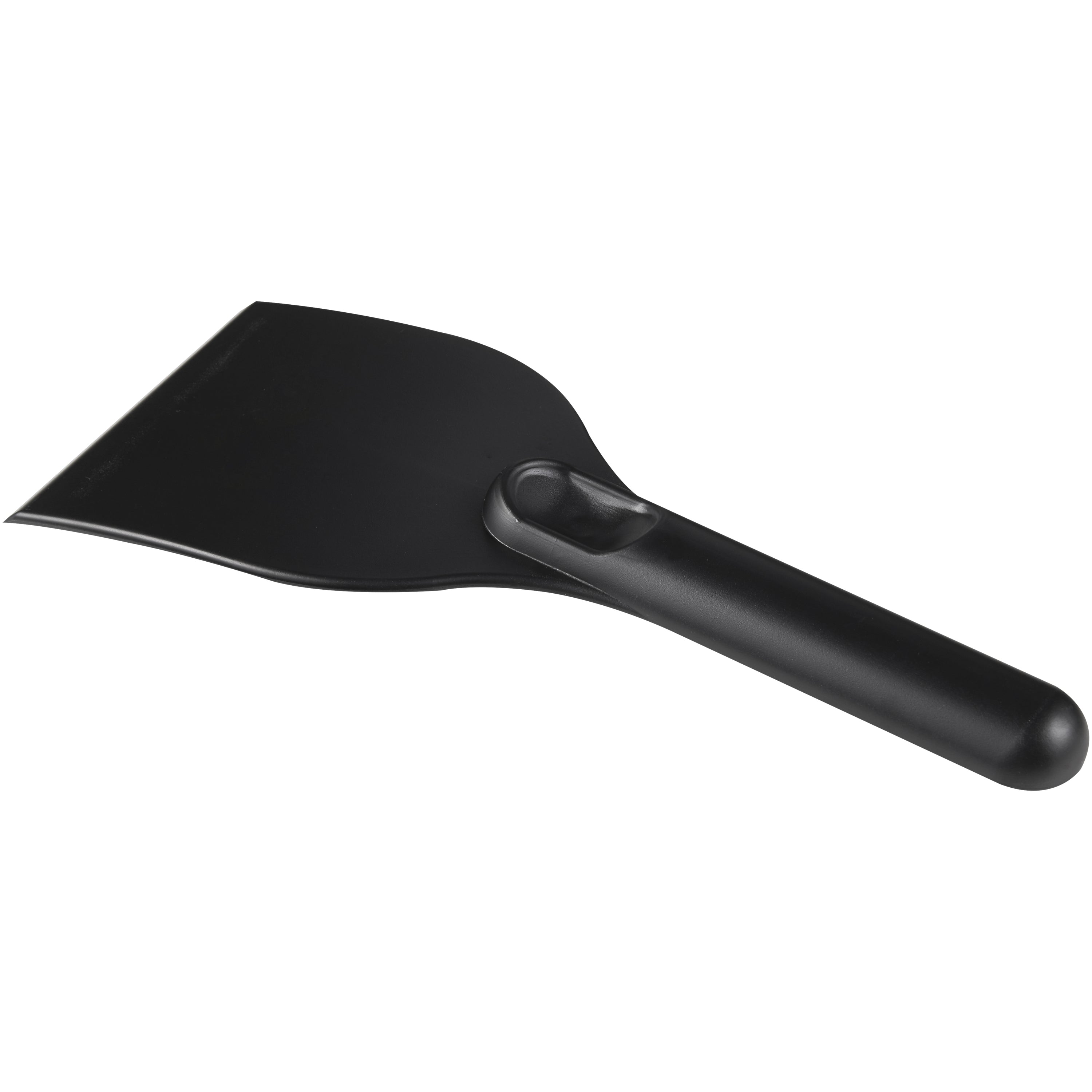 Large Recycled Plastic Ice Scraper