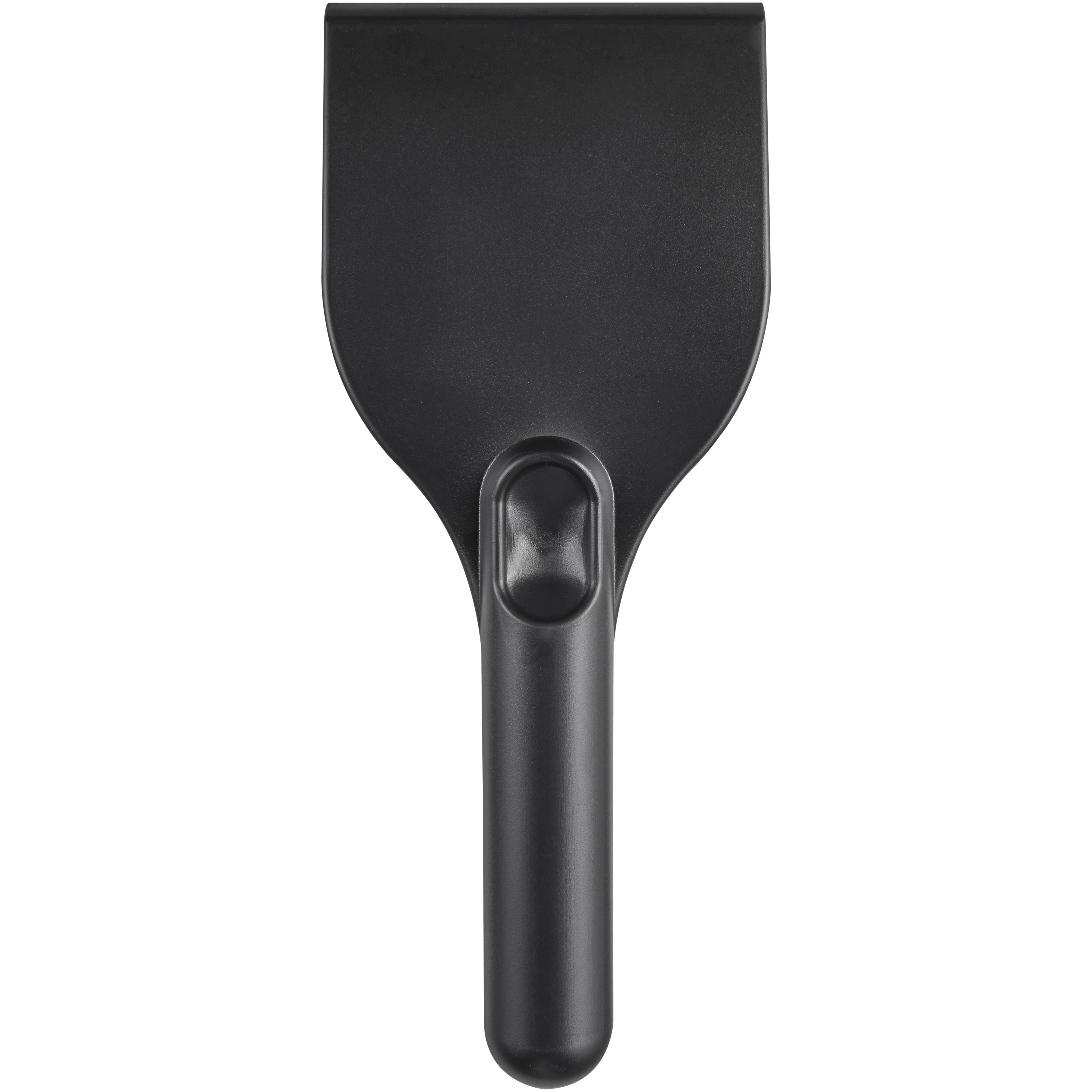 Large Recycled Plastic Ice Scraper
